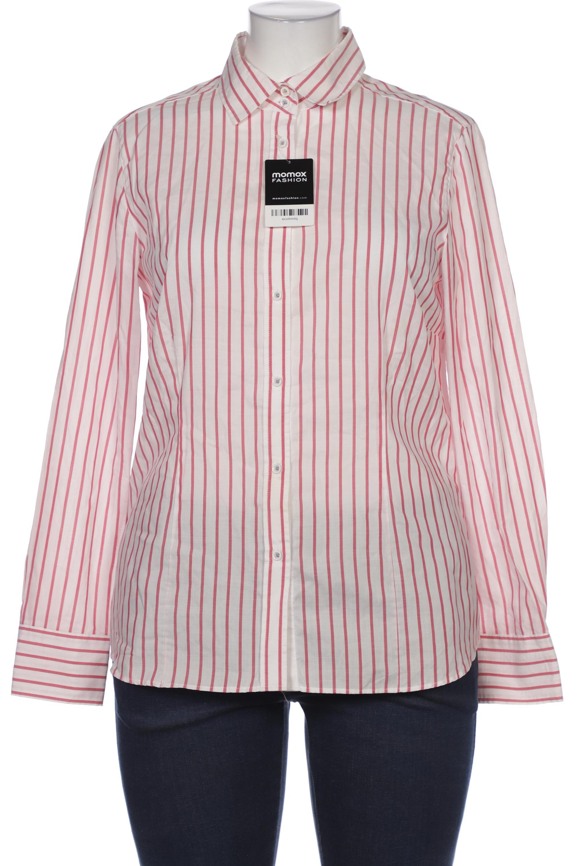

eterna Damen Bluse, pink, Gr. 42