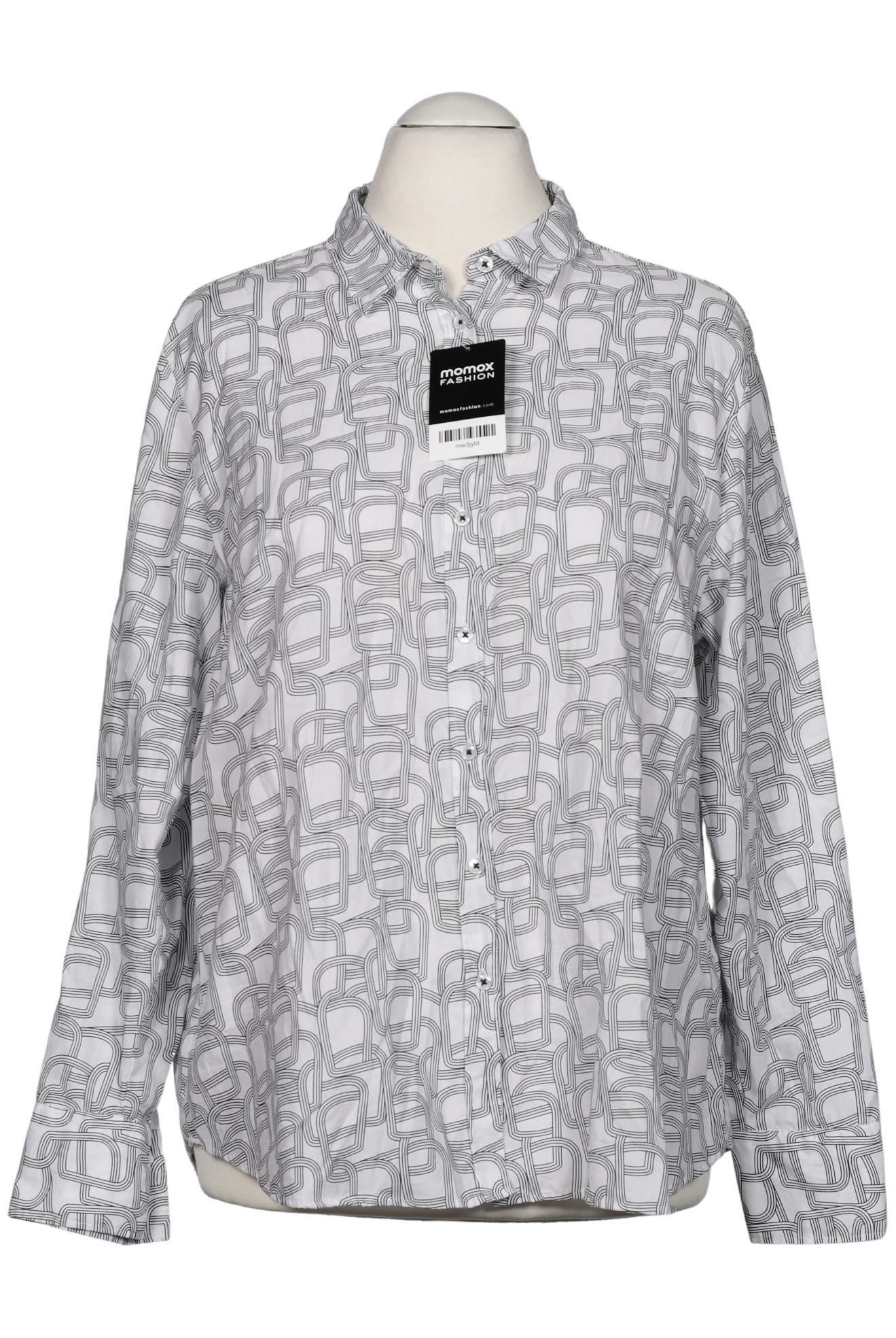 

eterna Damen Bluse, mehrfarbig, Gr. 44