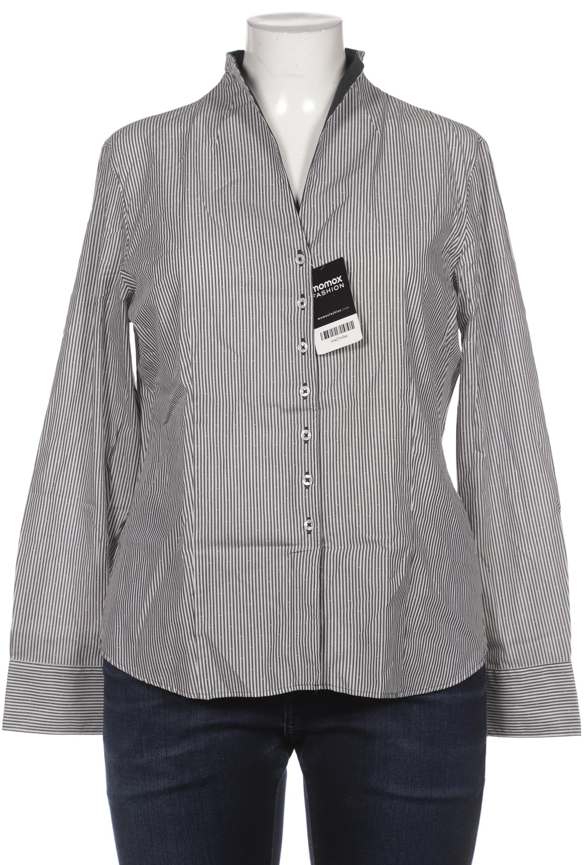 

eterna Damen Bluse, weiß