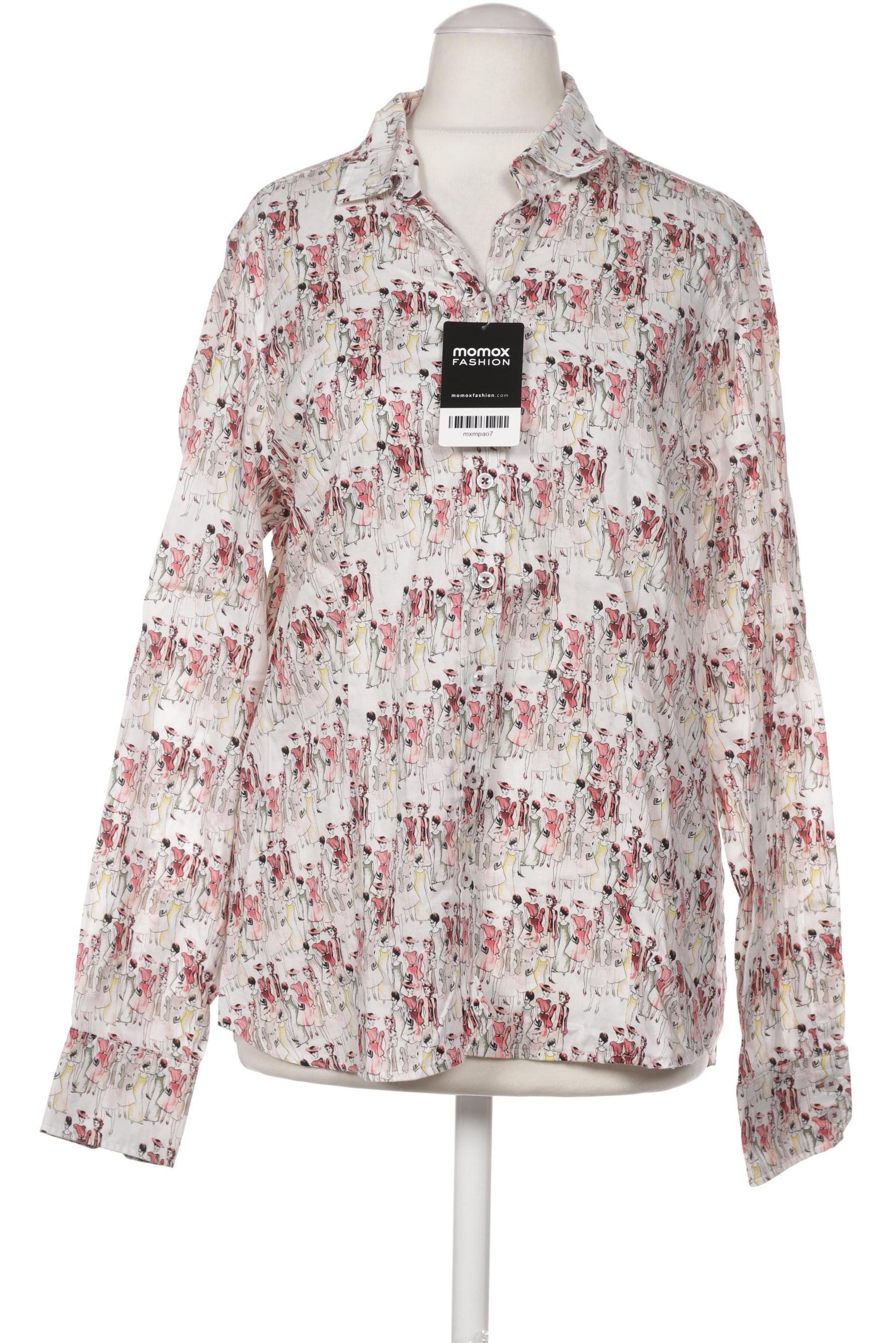 

eterna Damen Bluse, mehrfarbig, Gr. 38