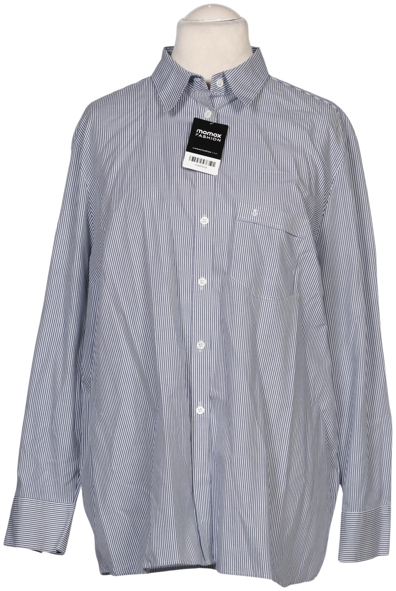 

eterna Damen Bluse, mehrfarbig, Gr. 48