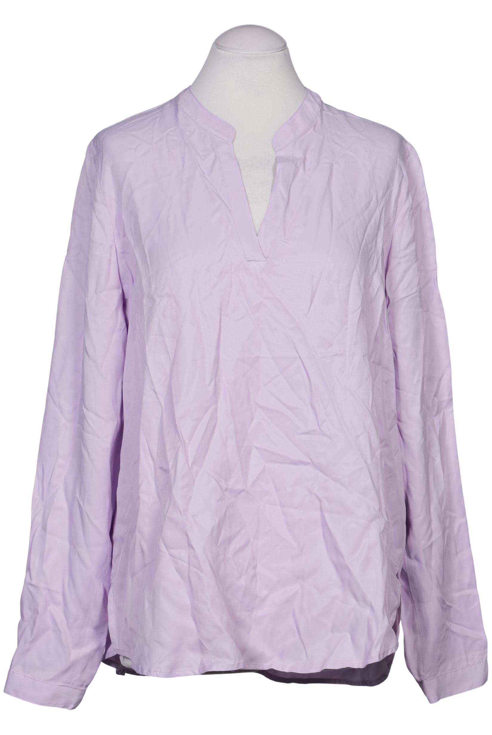 

eterna Damen Bluse, flieder, Gr. 38
