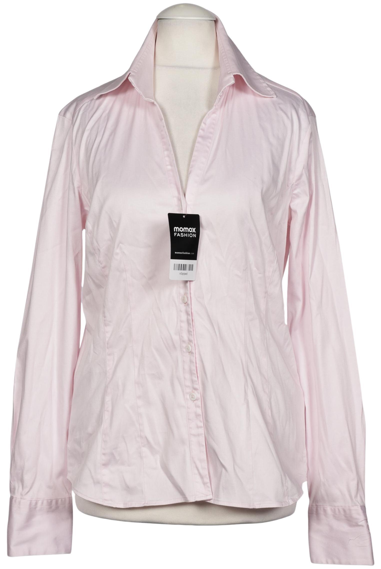 

eterna Damen Bluse, pink, Gr. 36