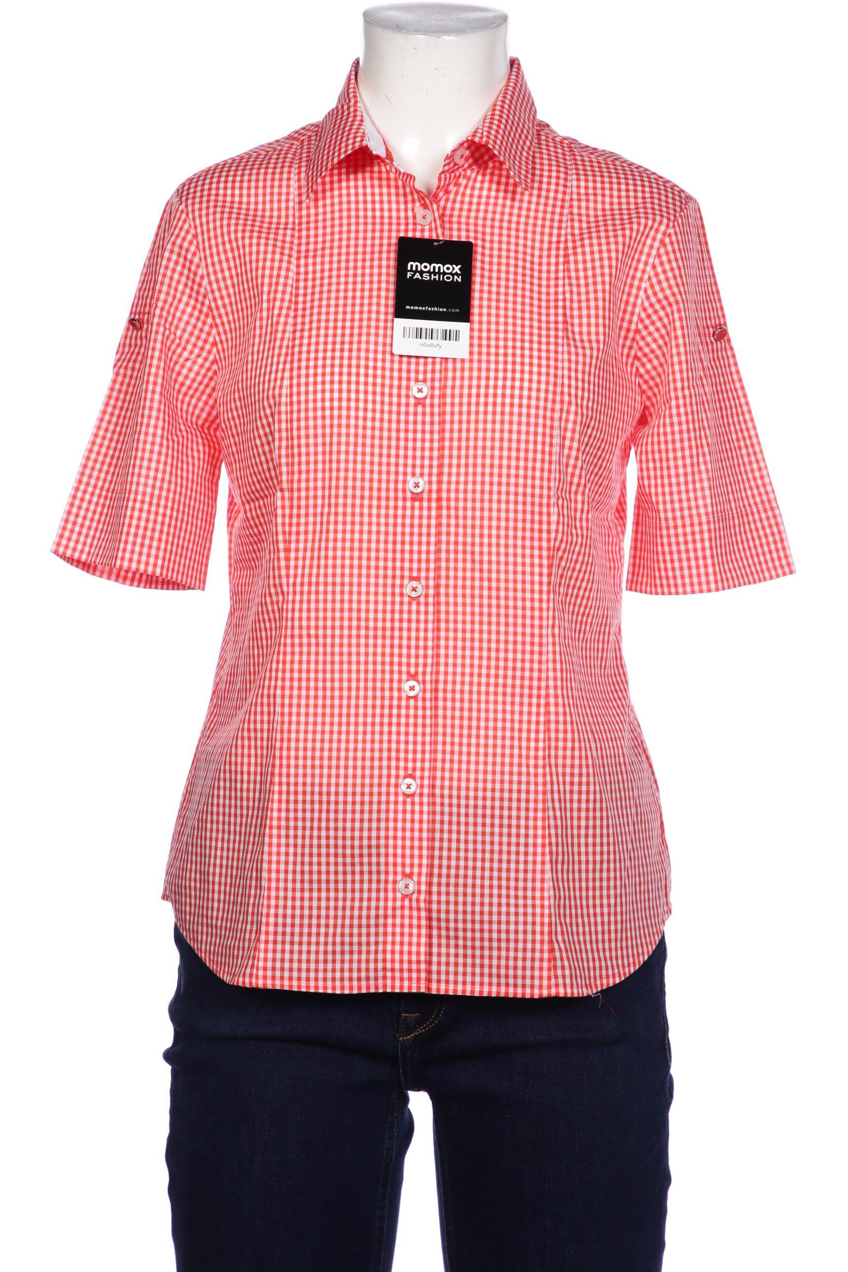 

eterna Damen Bluse, rot