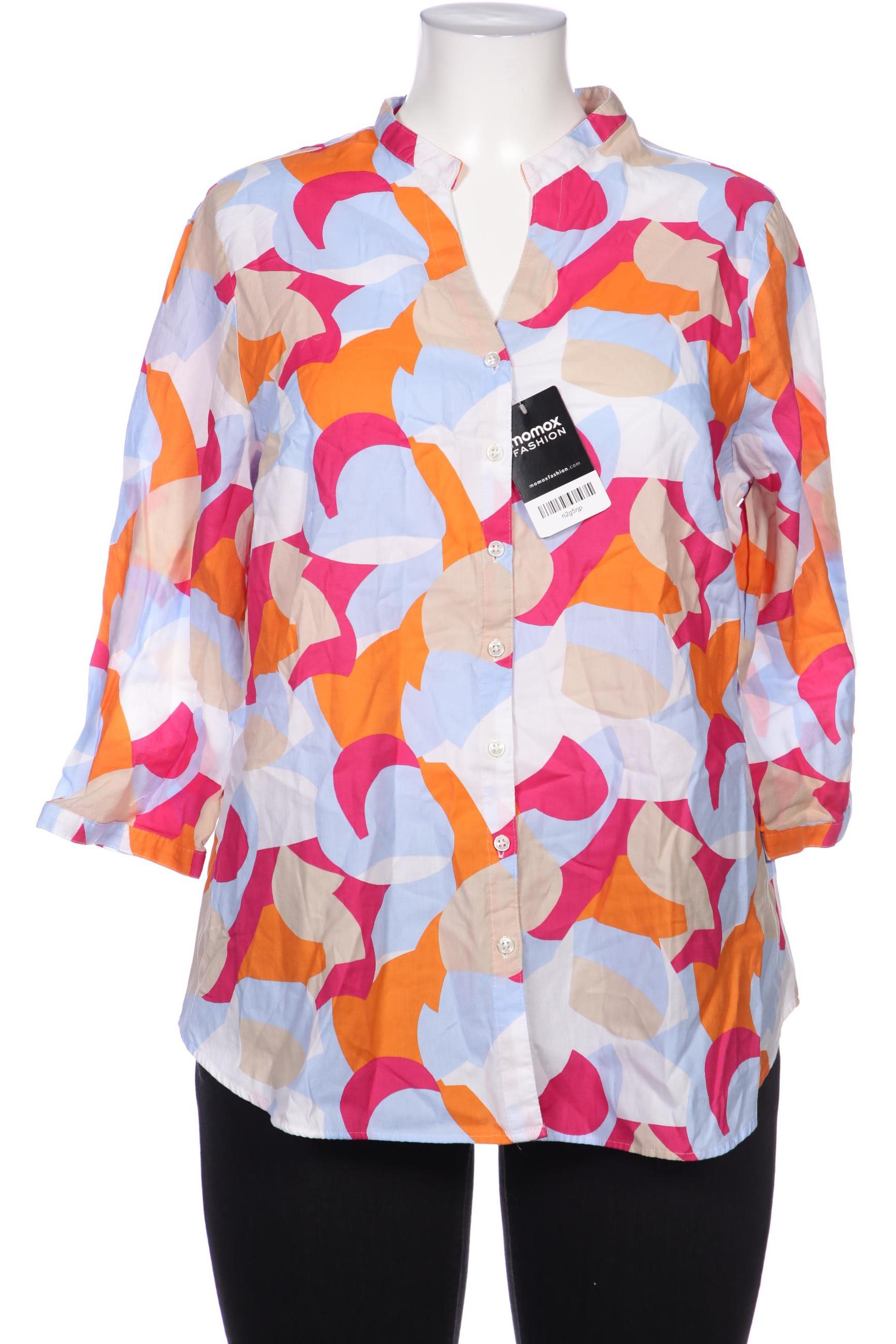 

eterna Damen Bluse, mehrfarbig