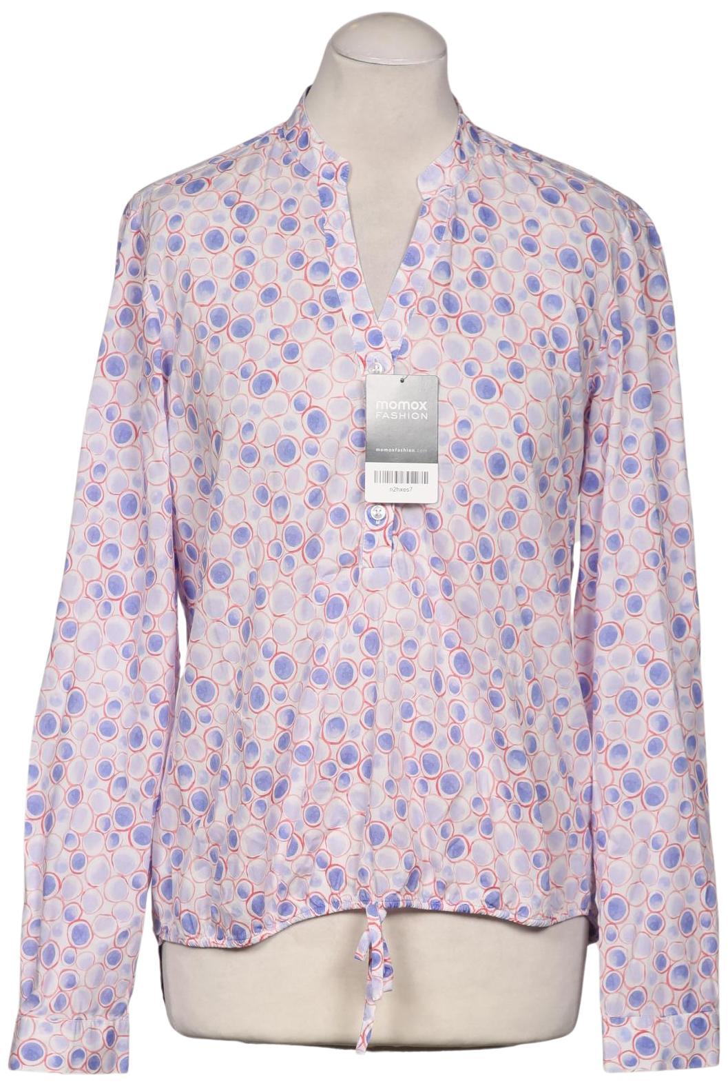 

eterna Damen Bluse, mehrfarbig, Gr. 38