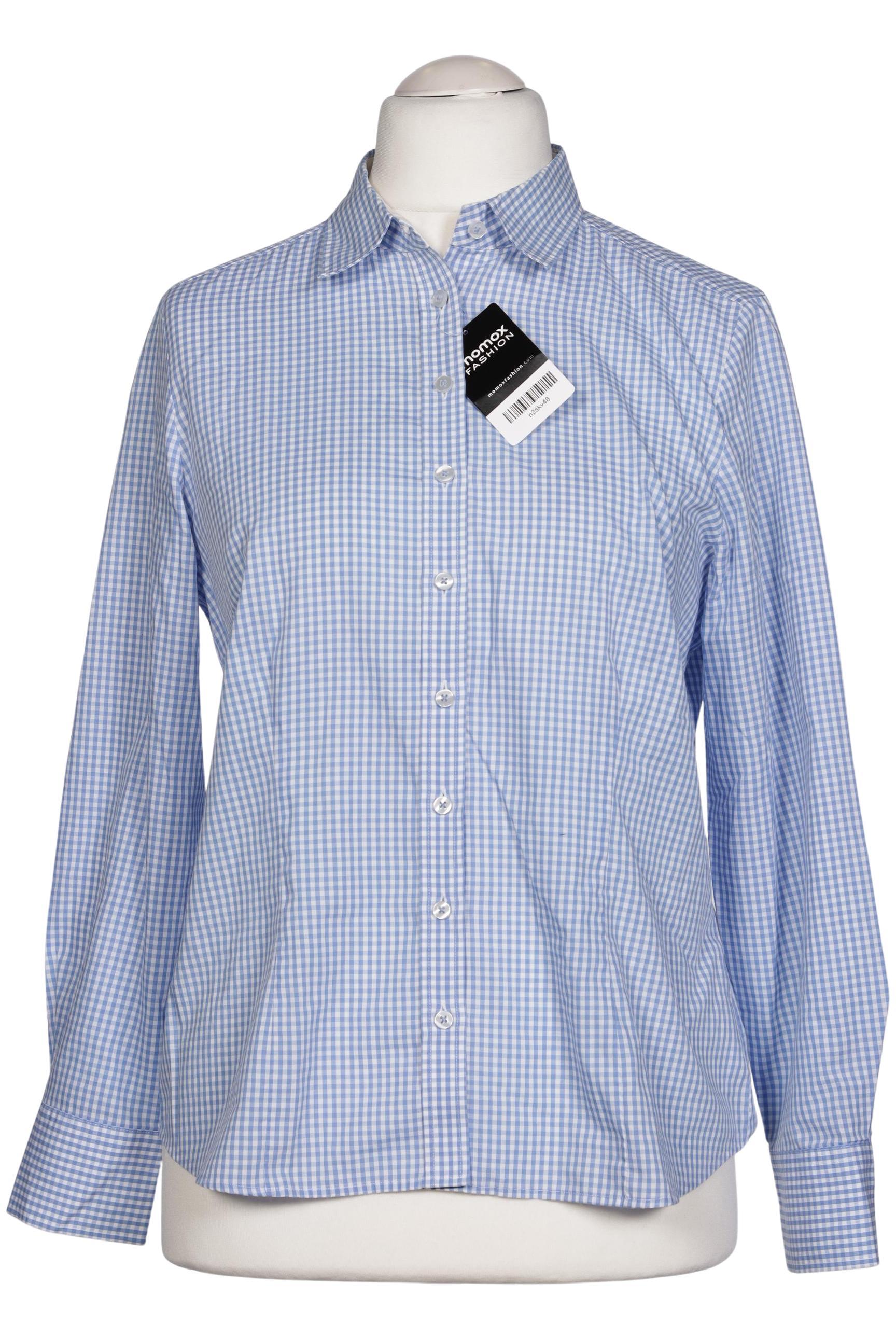 

eterna Damen Bluse, mehrfarbig, Gr. 42