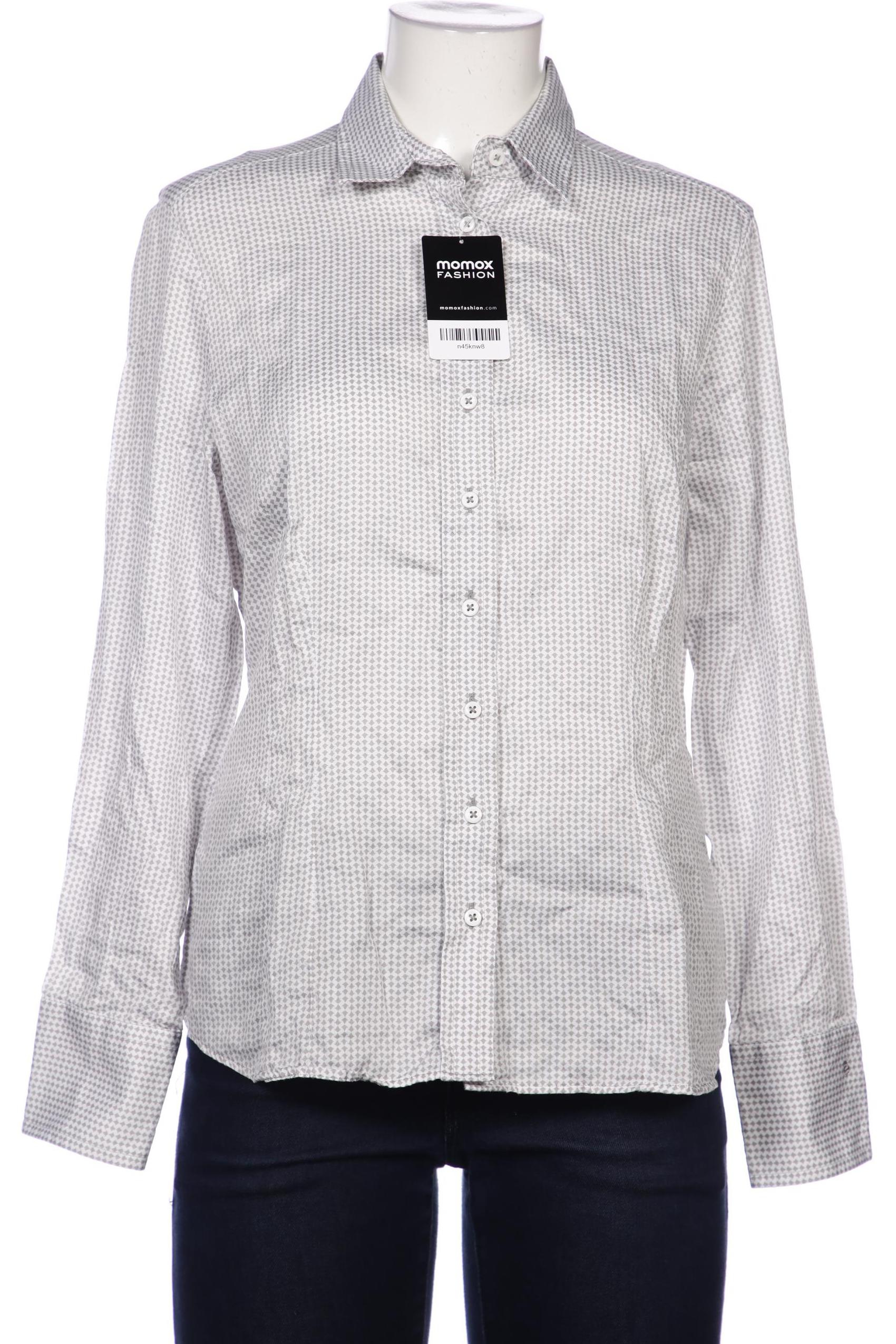

eterna Damen Bluse, grau