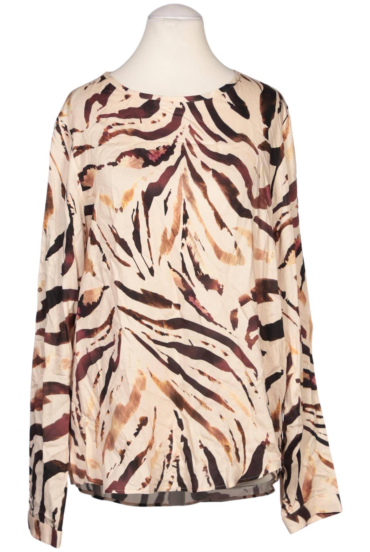 

eterna Damen Bluse, mehrfarbig, Gr. 36