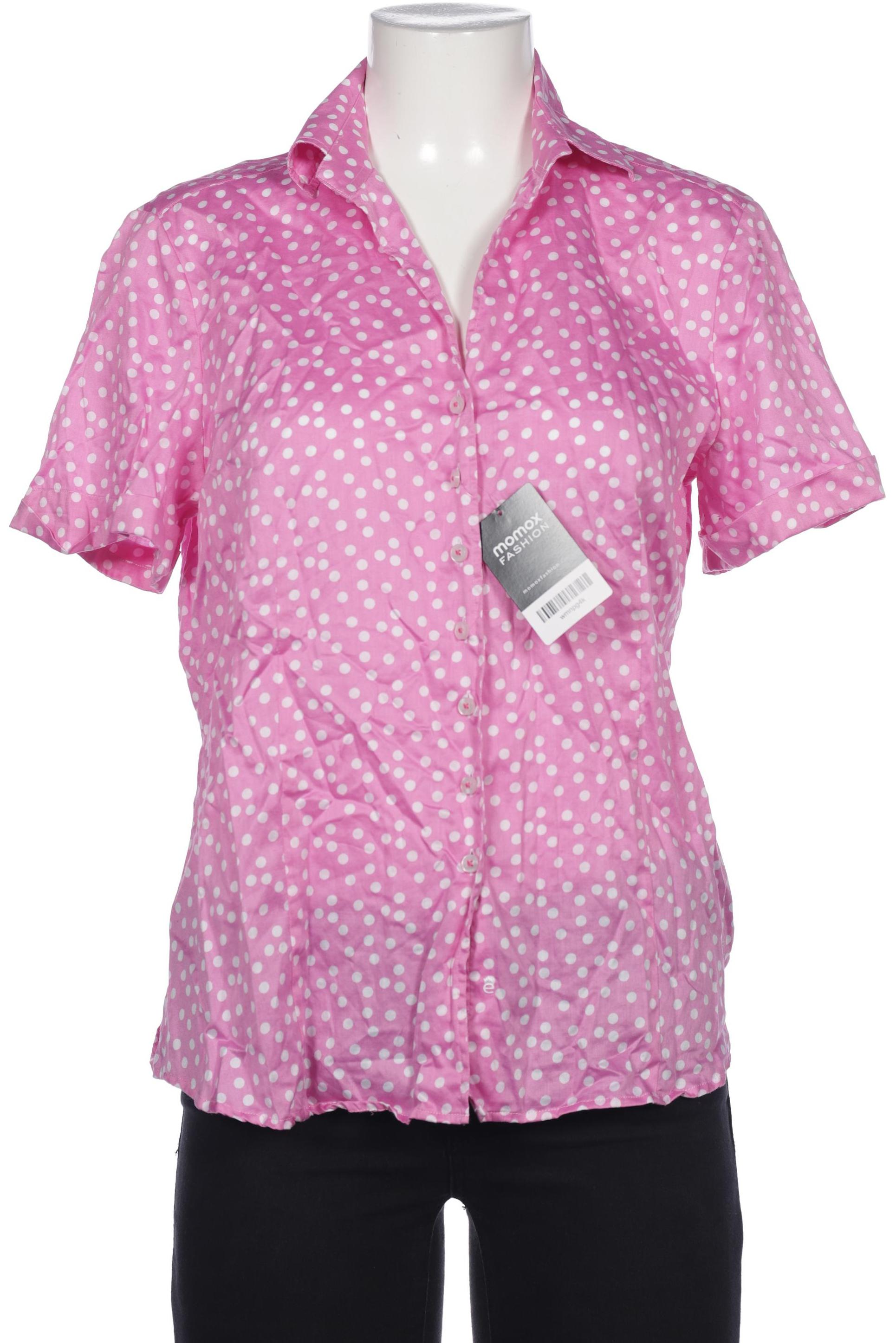 

eterna Damen Bluse, pink