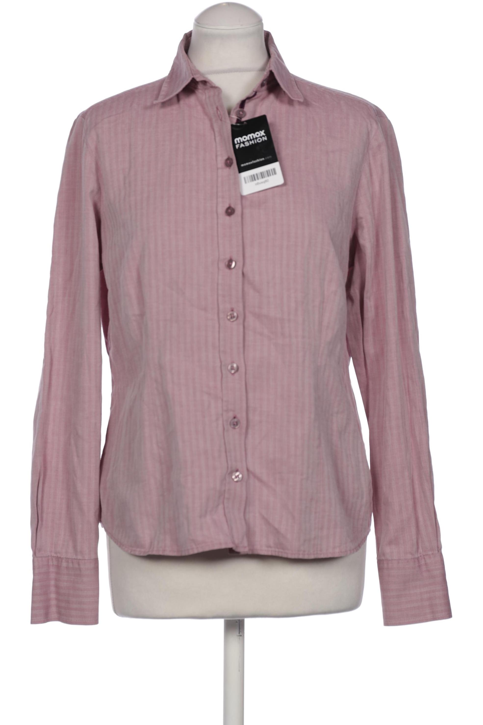 

eterna Damen Bluse, pink, Gr. 40
