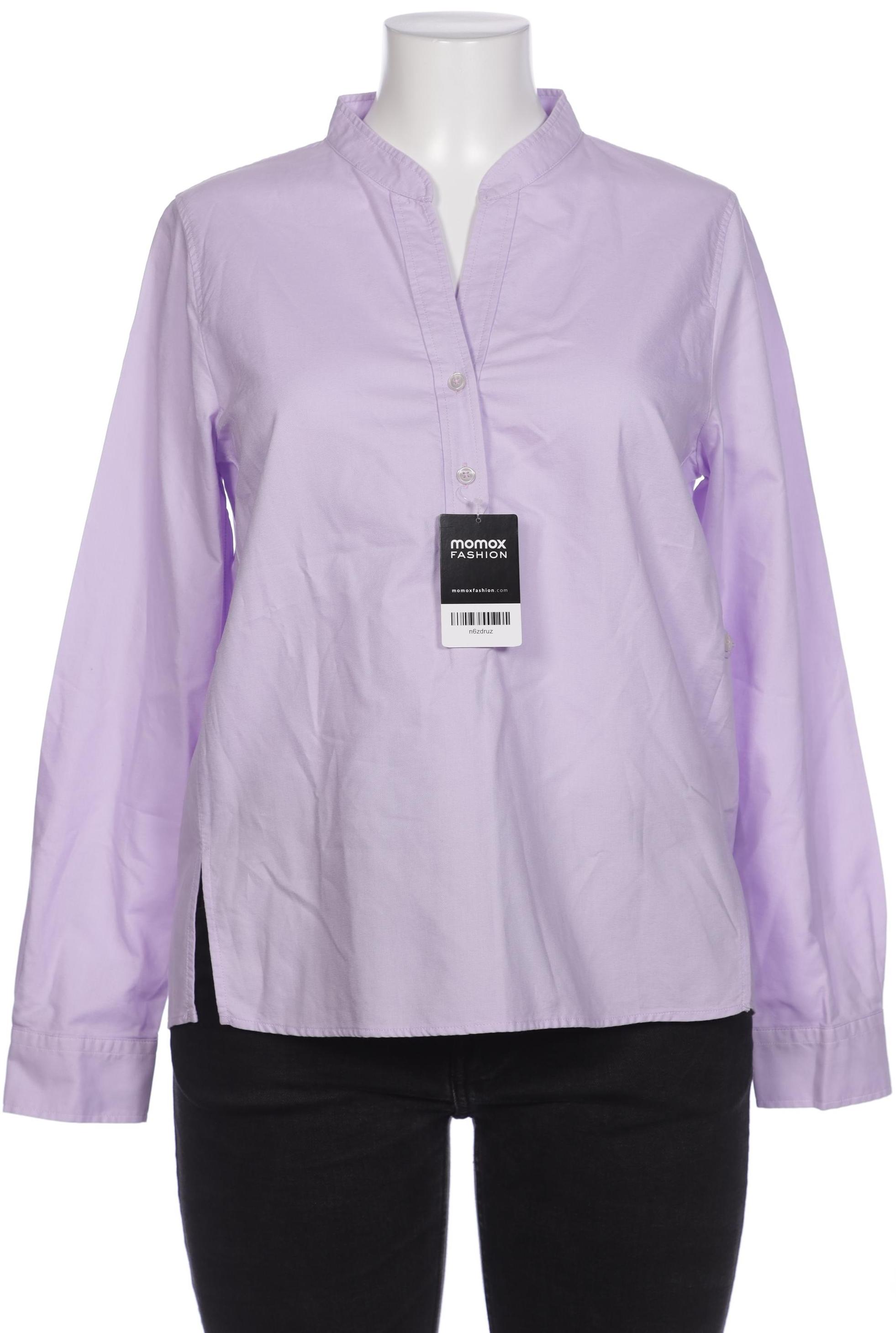 

eterna Damen Bluse, flieder, Gr. 40
