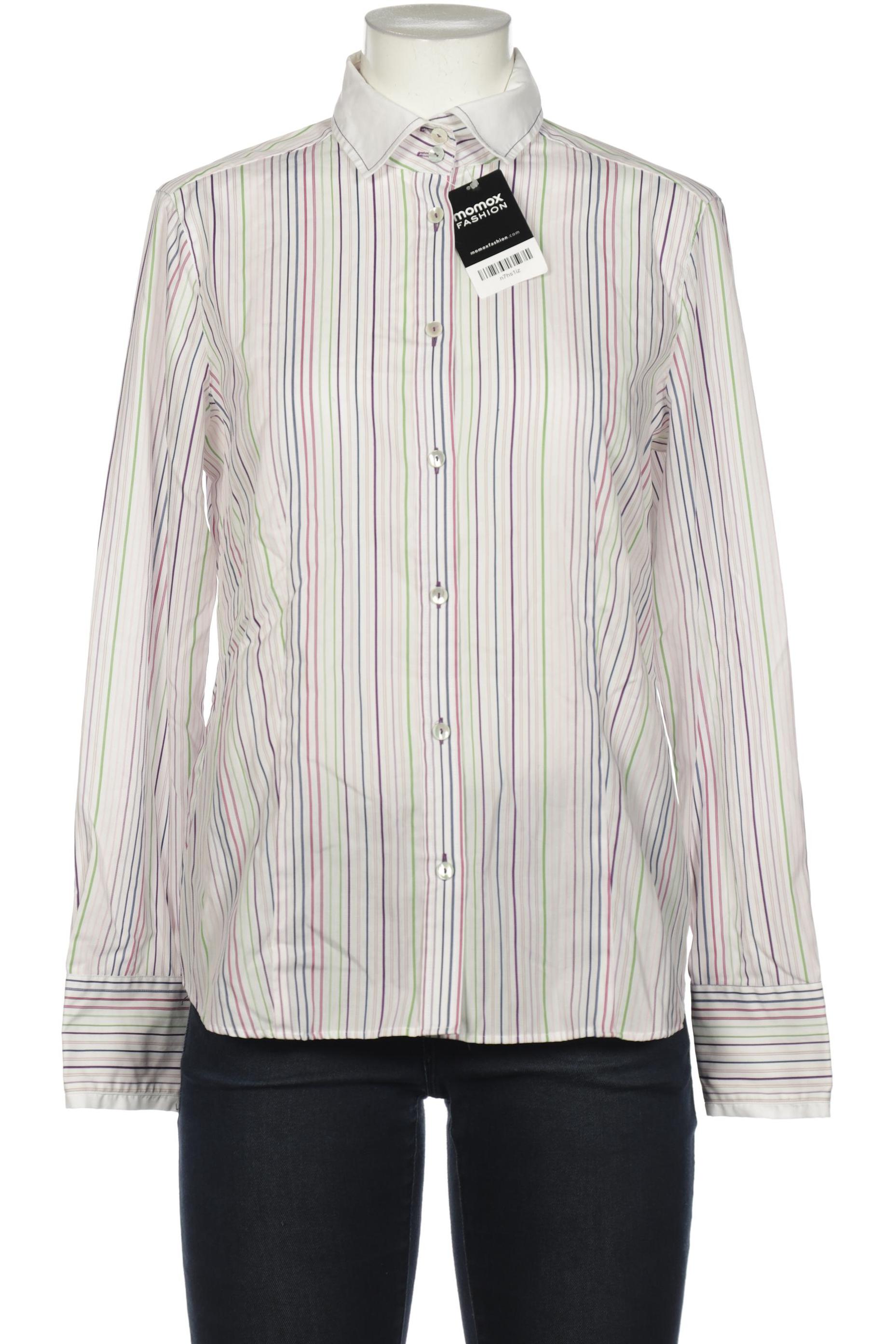 

eterna Damen Bluse, weiß