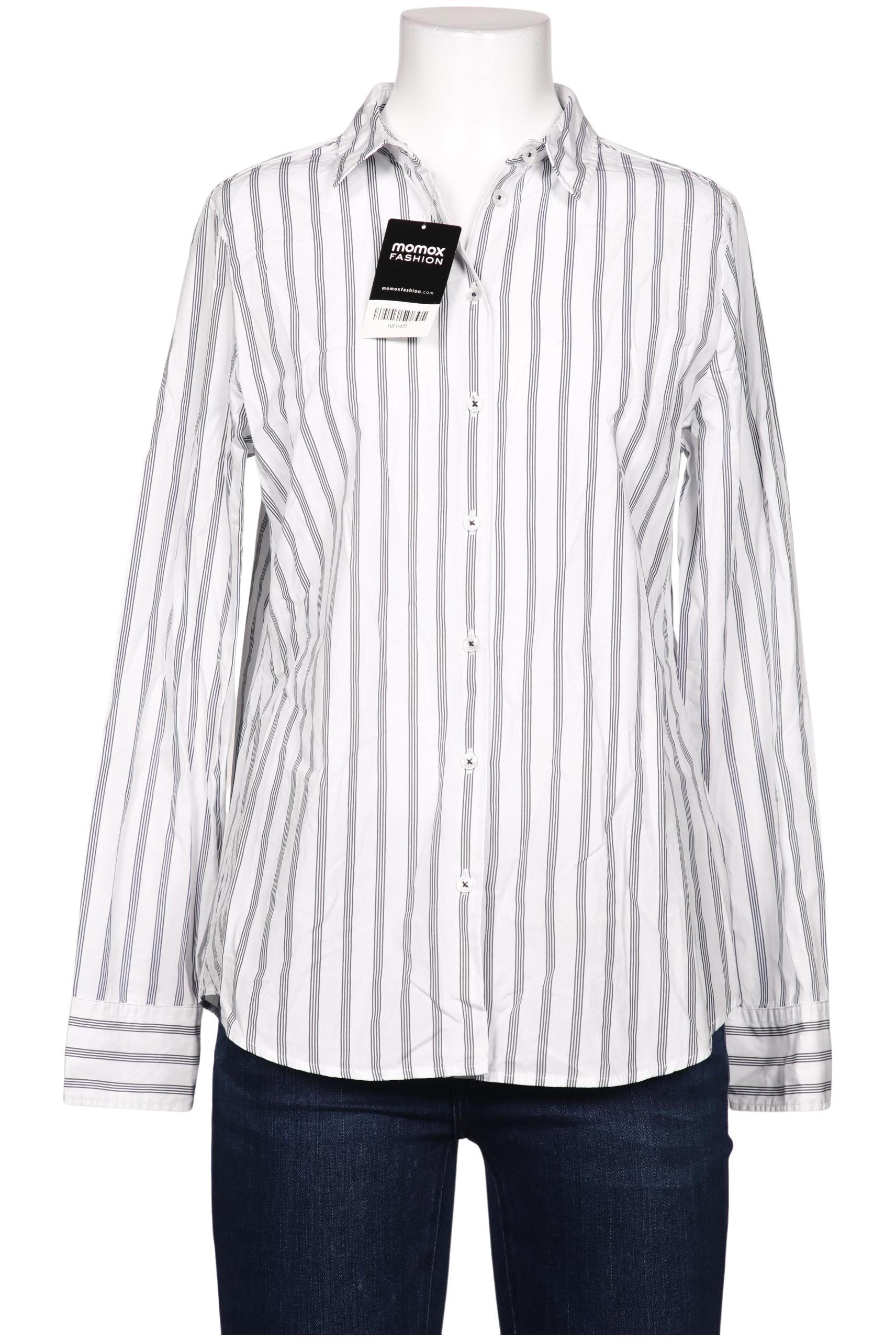 

eterna Damen Bluse, mehrfarbig, Gr. 38