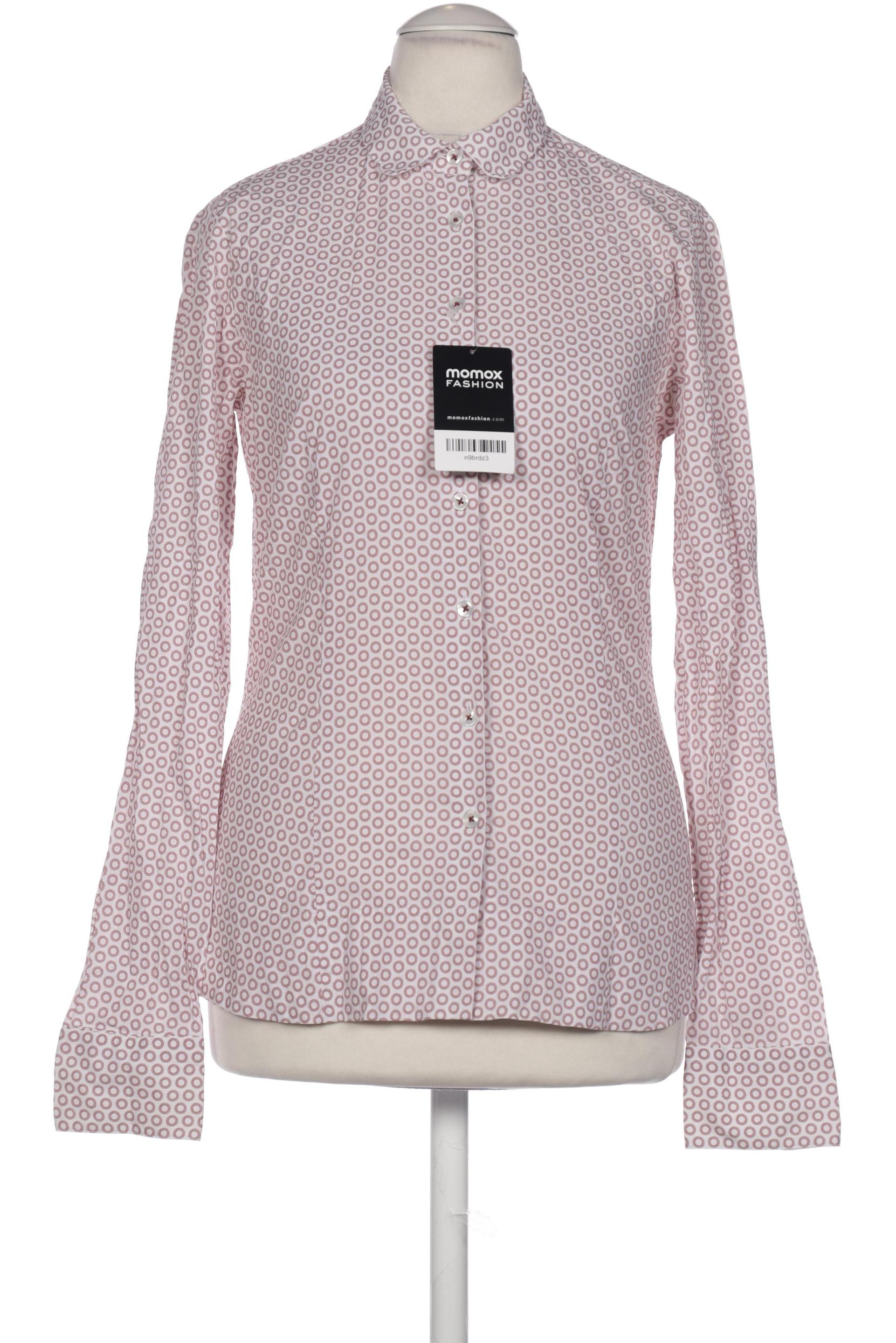 

eterna Damen Bluse, weiß, Gr. 34