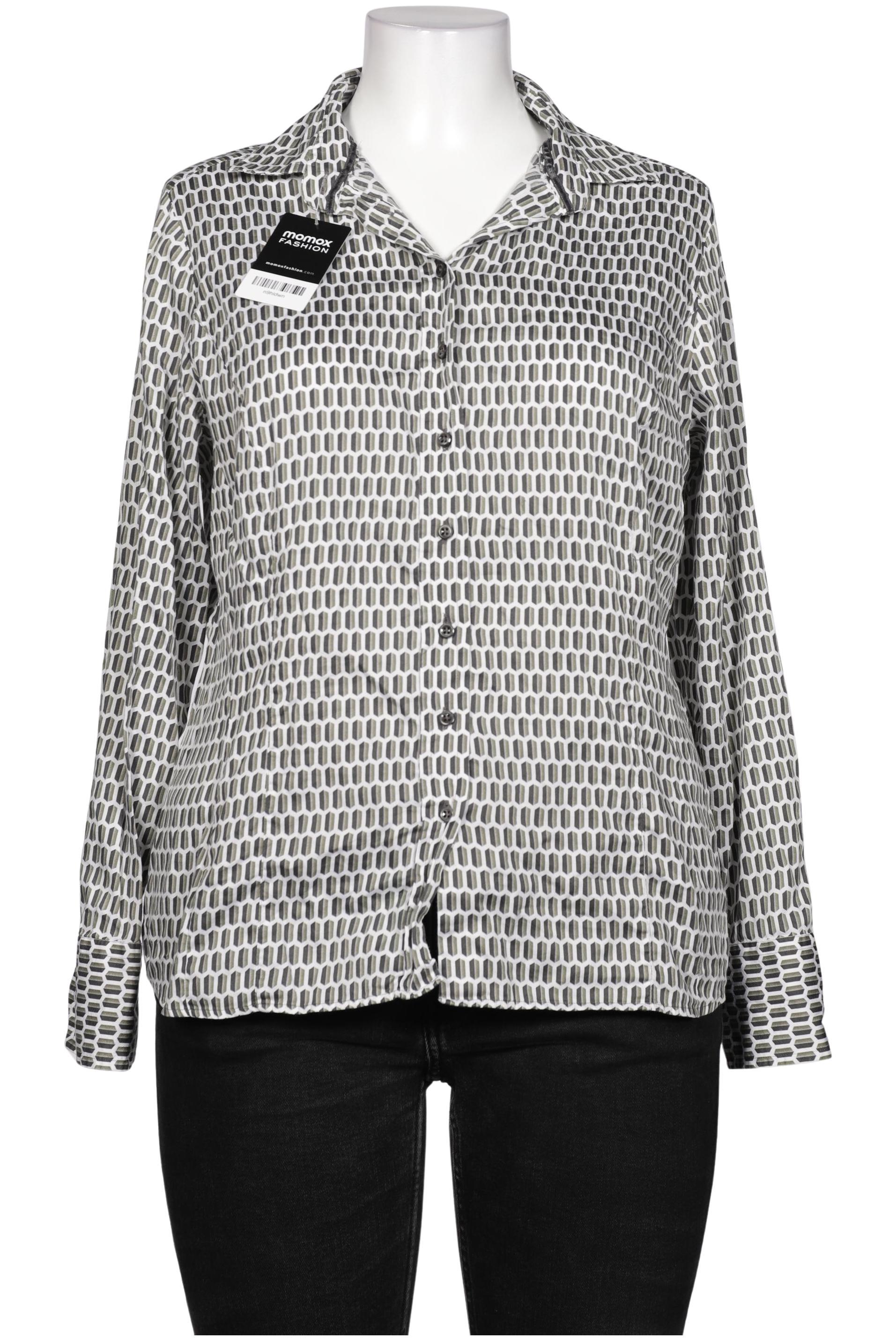 

eterna Damen Bluse, mehrfarbig, Gr. 42