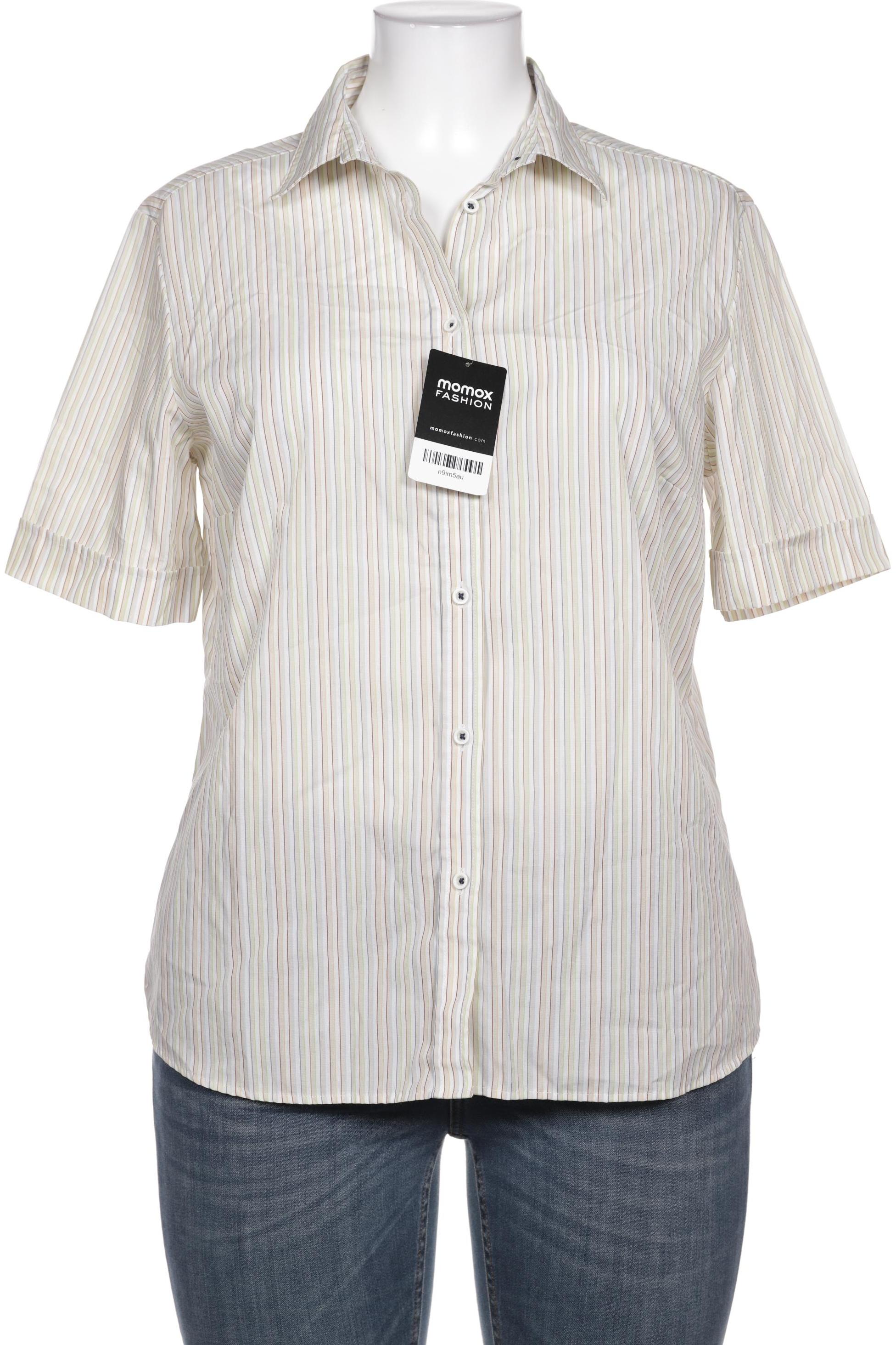 

eterna Damen Bluse, beige