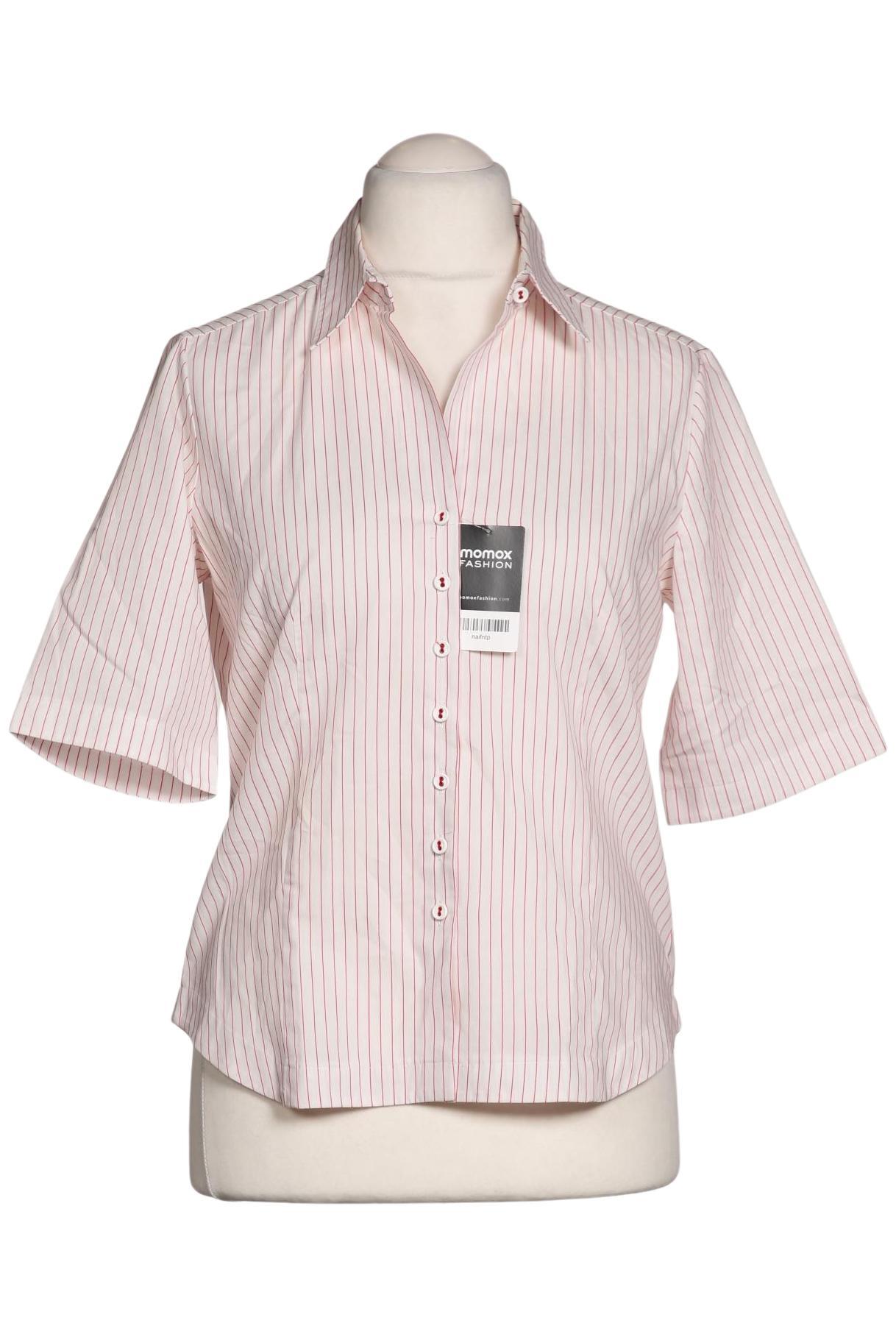 

eterna Damen Bluse, pink, Gr. 40