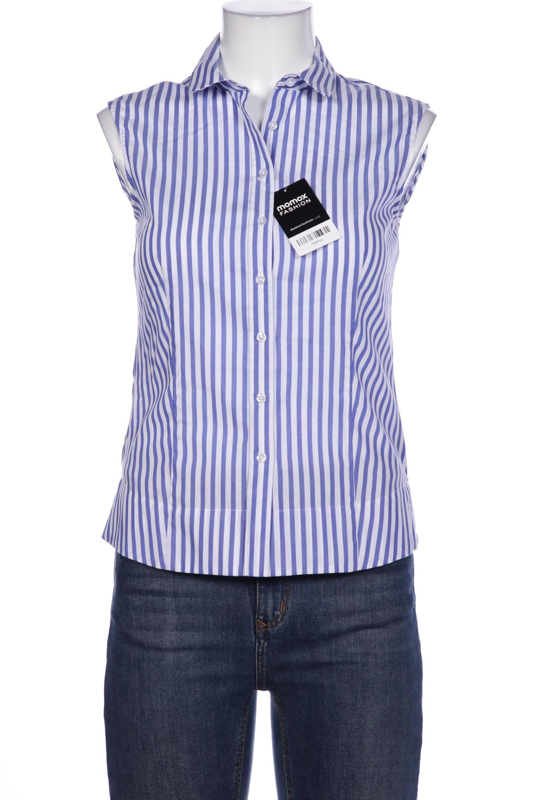 

eterna Damen Bluse, blau