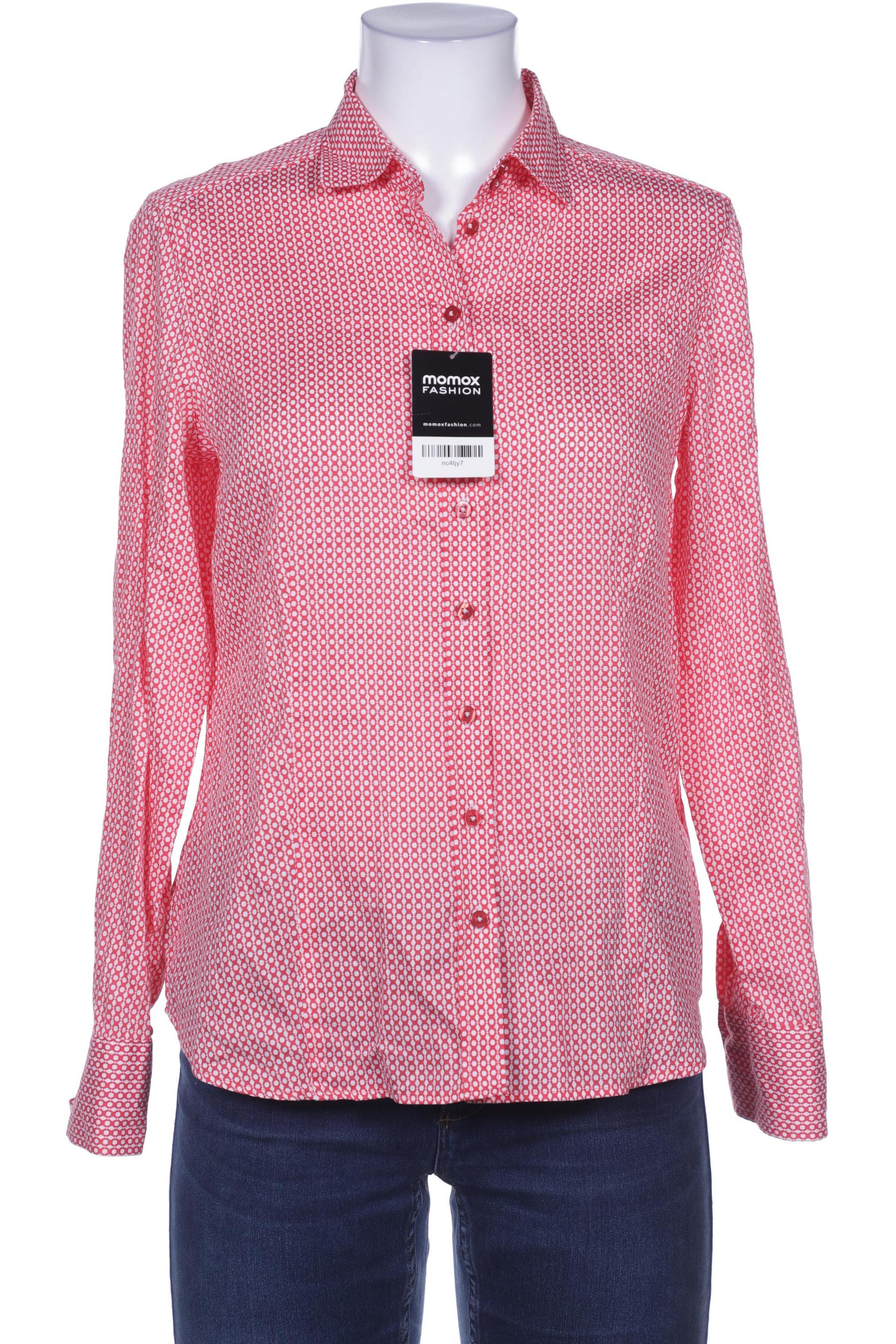 

eterna Damen Bluse, rot