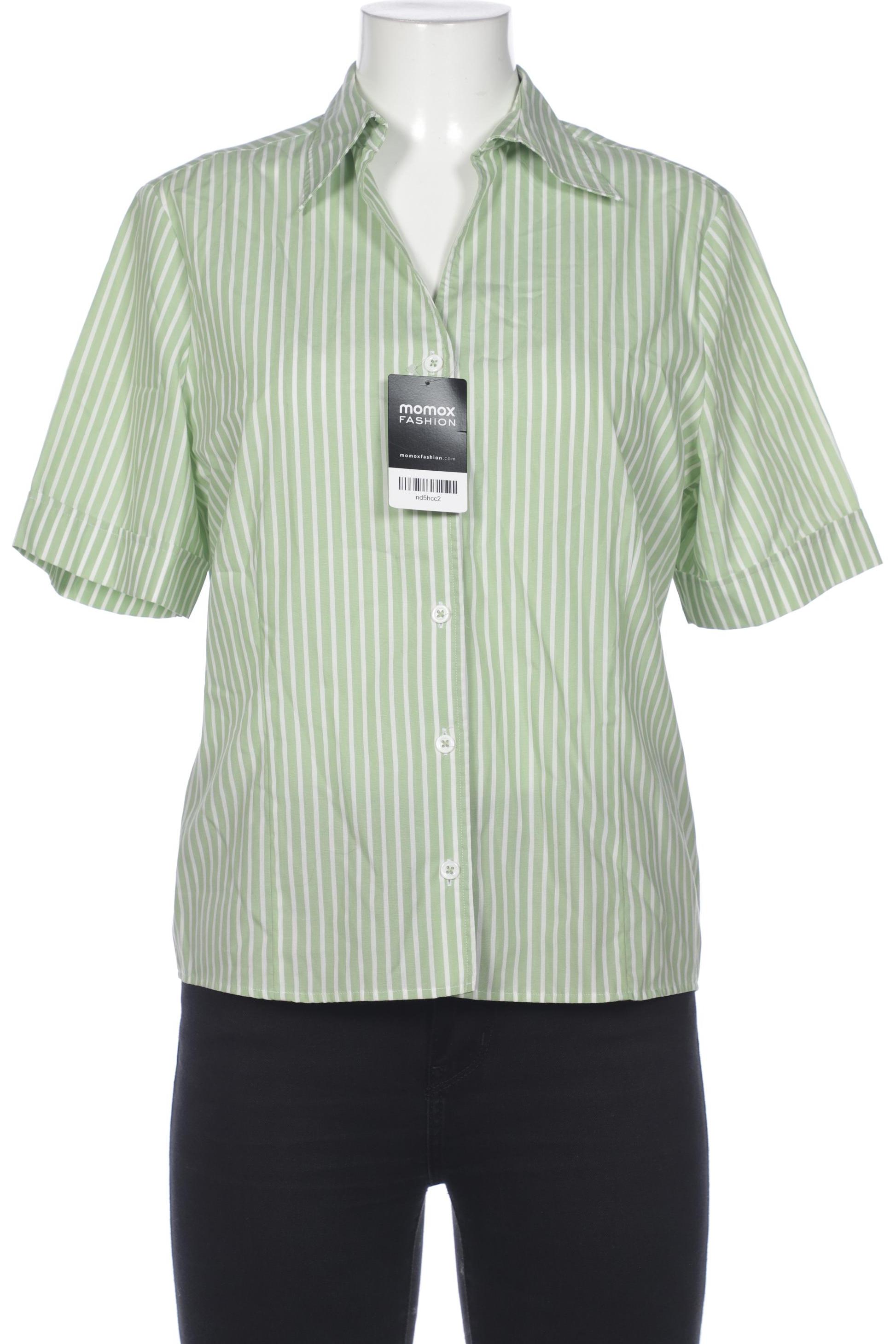 

eterna Damen Bluse, hellgrün