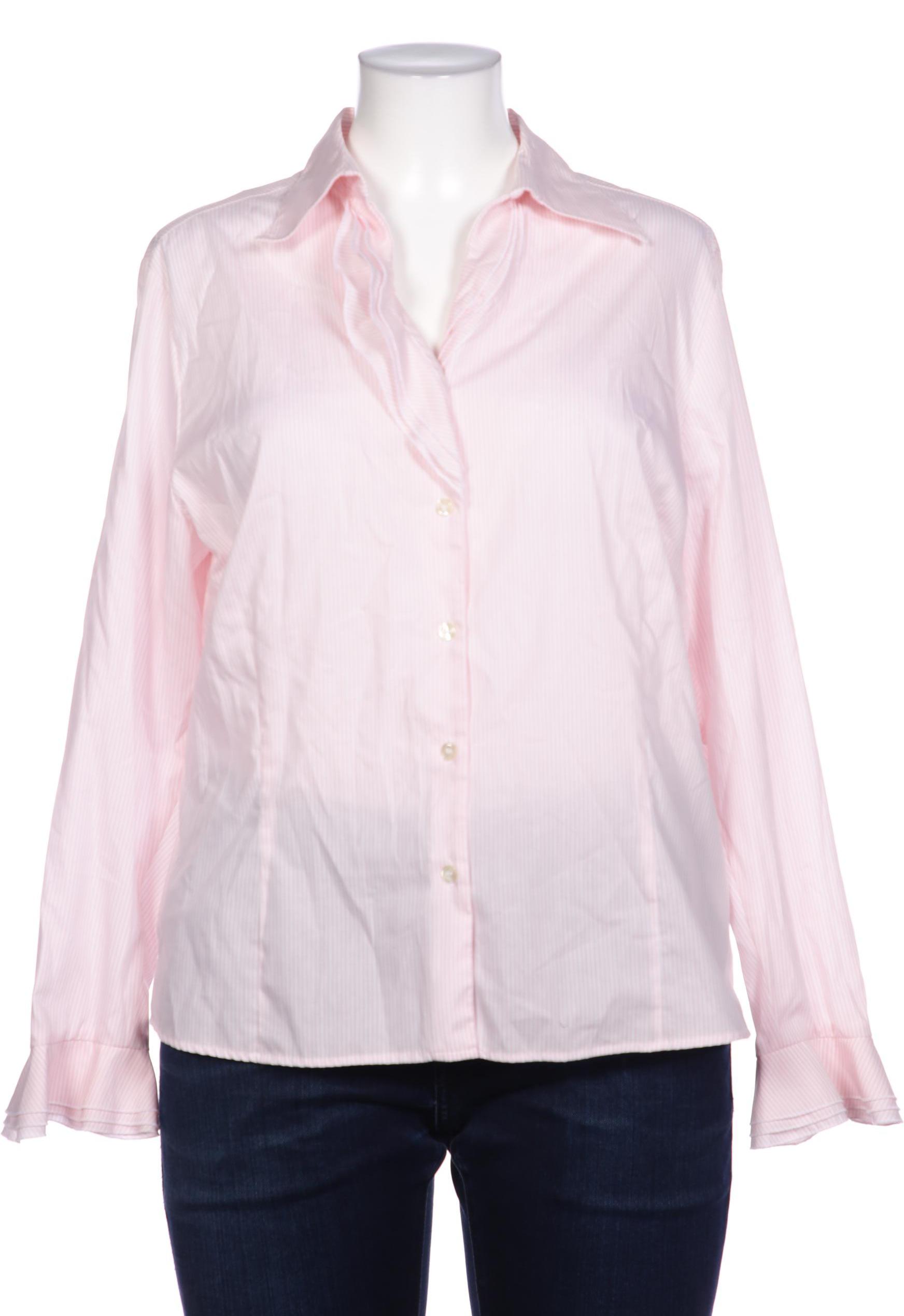 

eterna Damen Bluse, pink