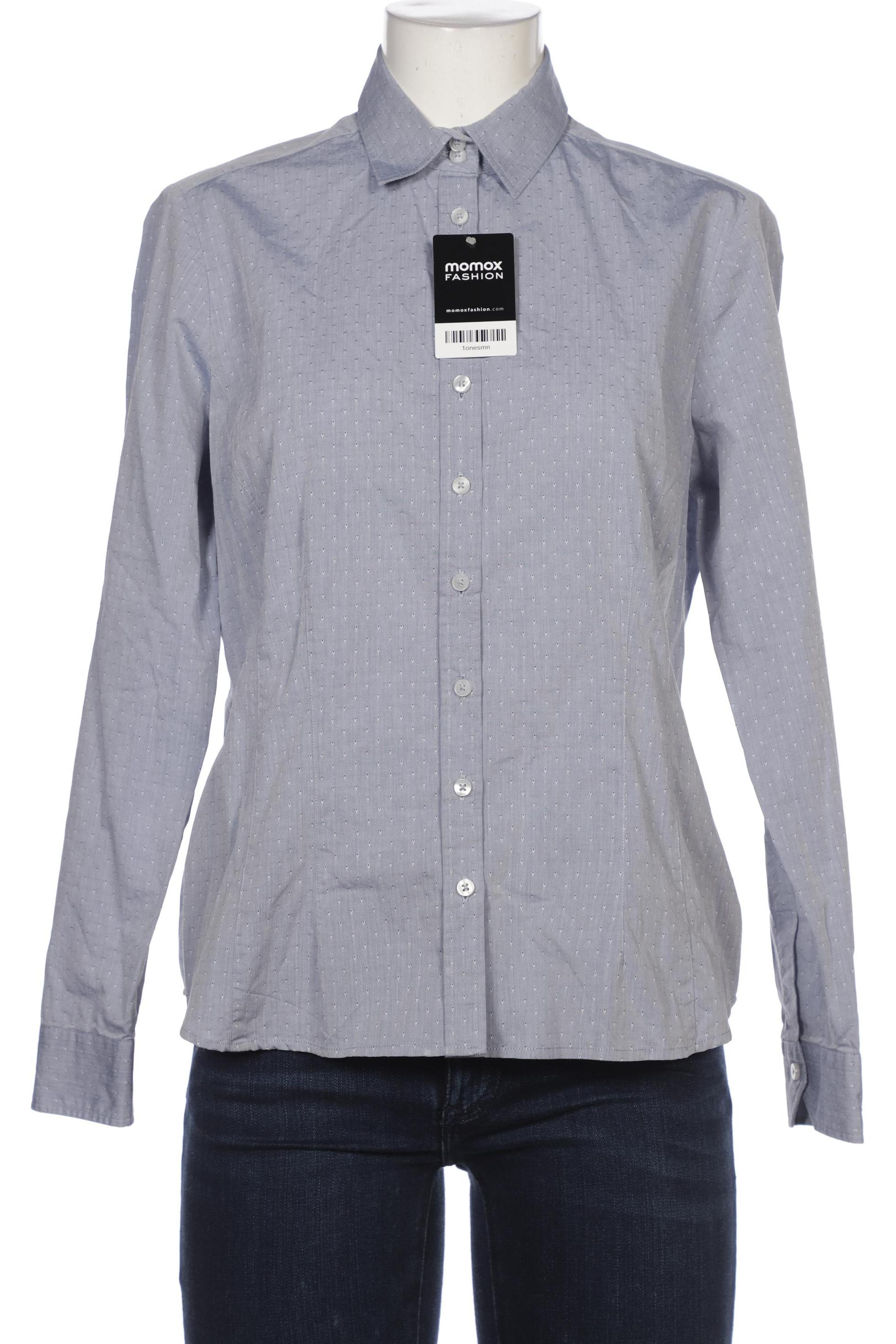 

eterna Damen Bluse, flieder, Gr. 40