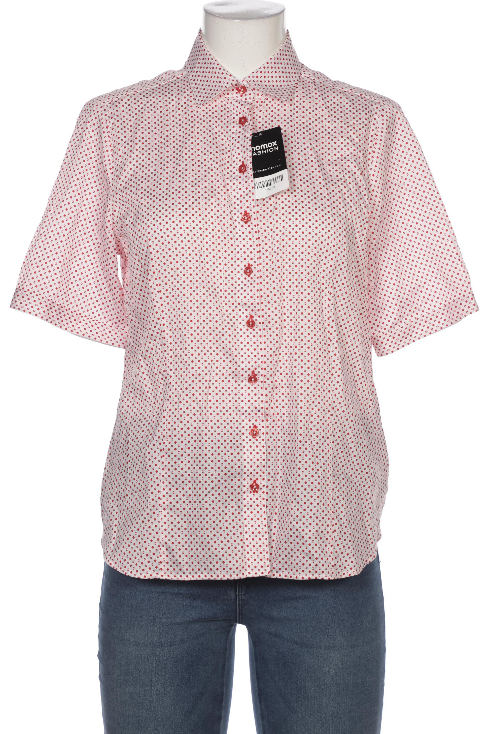 

eterna Damen Bluse, rot