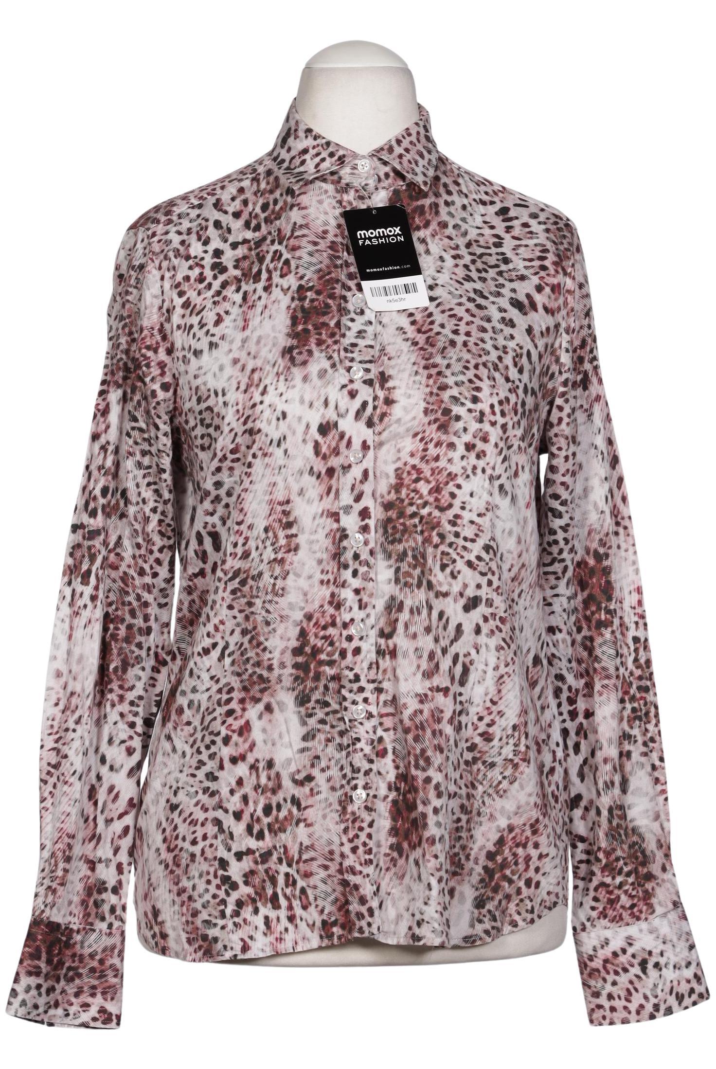 

eterna Damen Bluse, mehrfarbig, Gr. 38