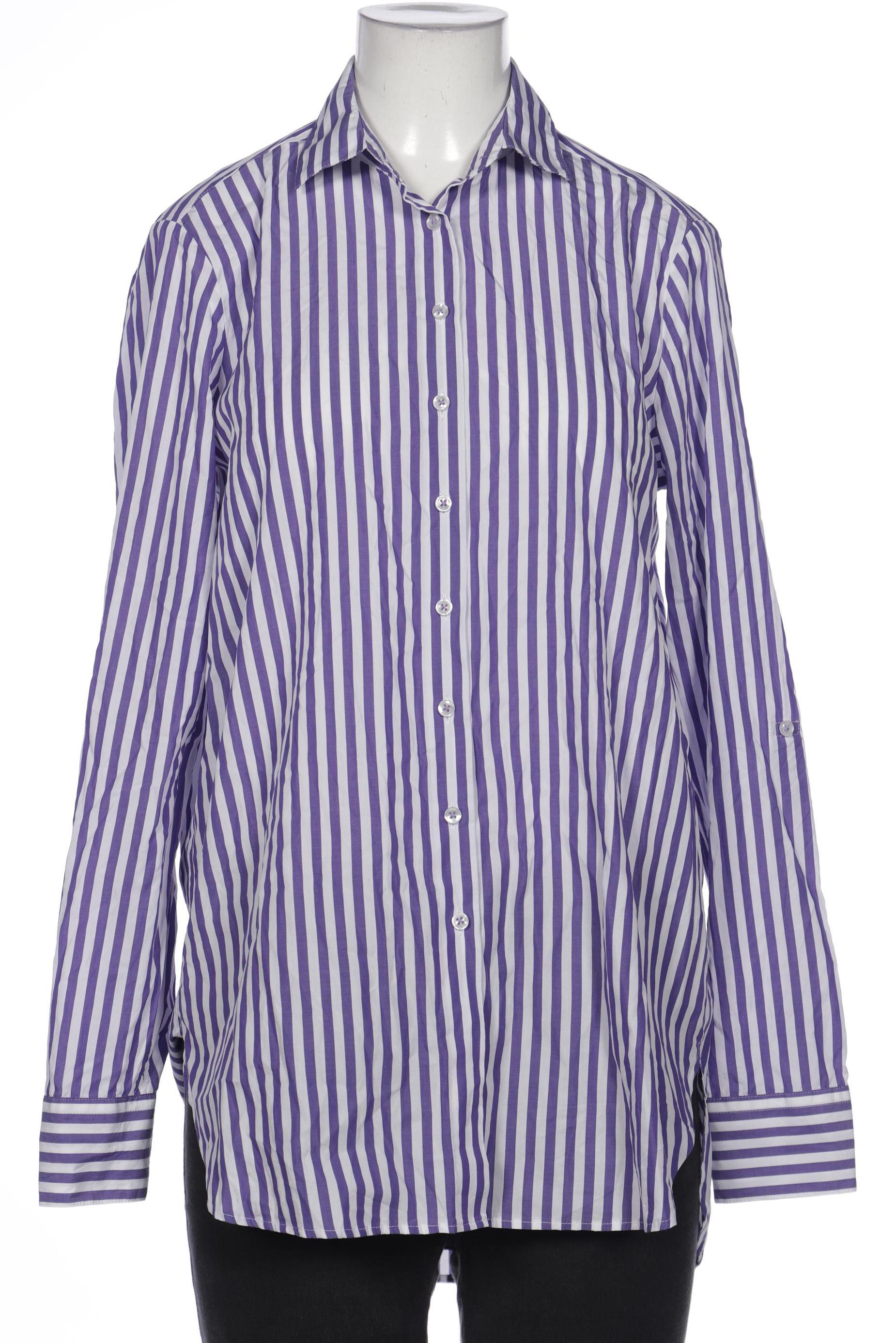 

eterna Damen Bluse, weiß, Gr. 36