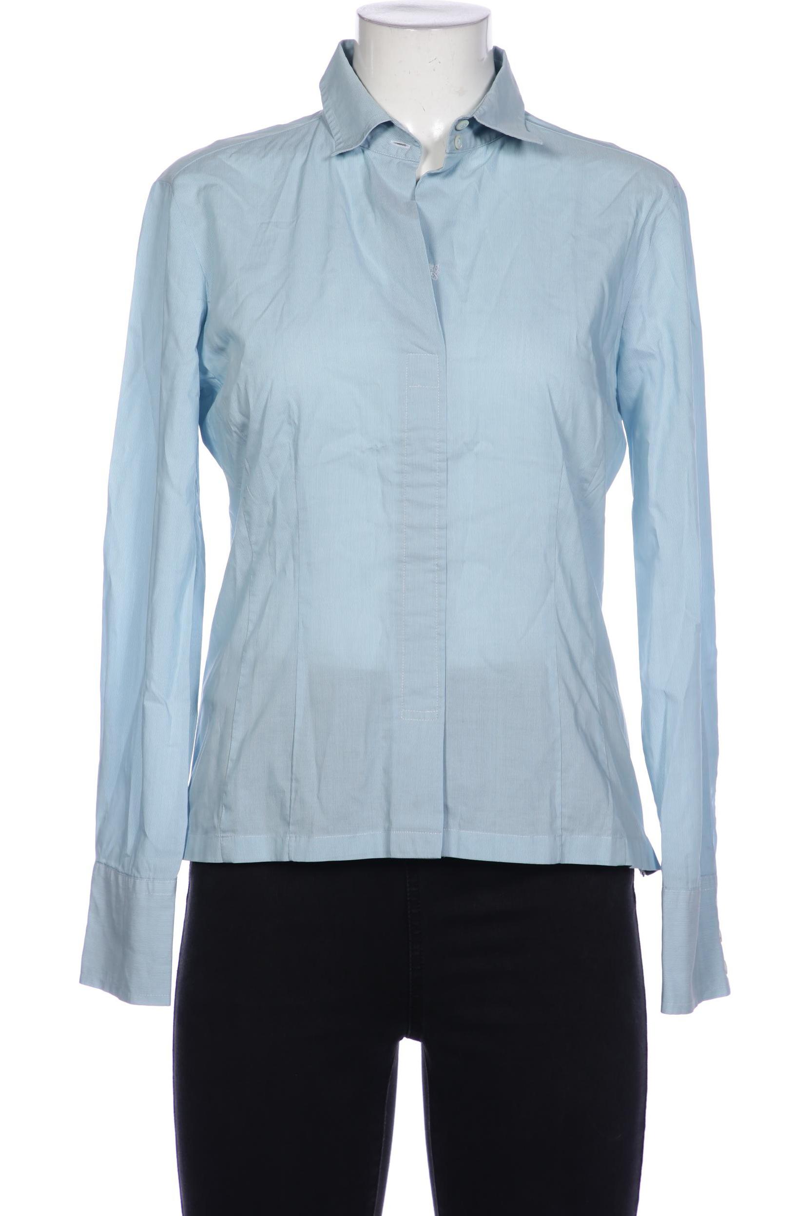 

eterna Damen Bluse, hellblau
