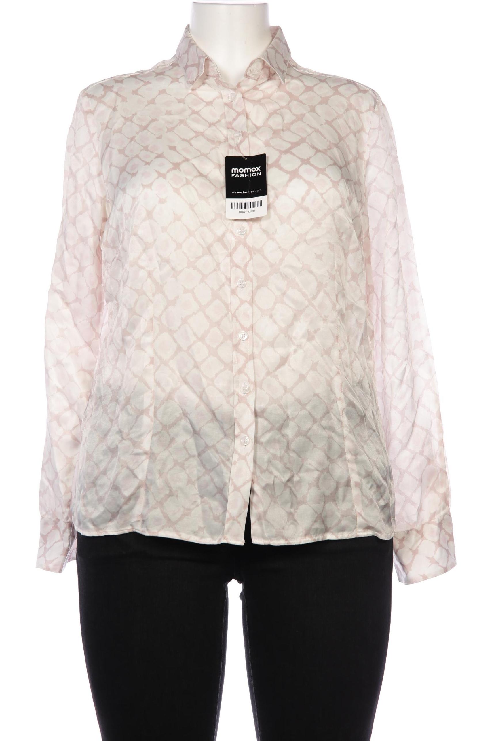 

eterna Damen Bluse, pink, Gr. 44