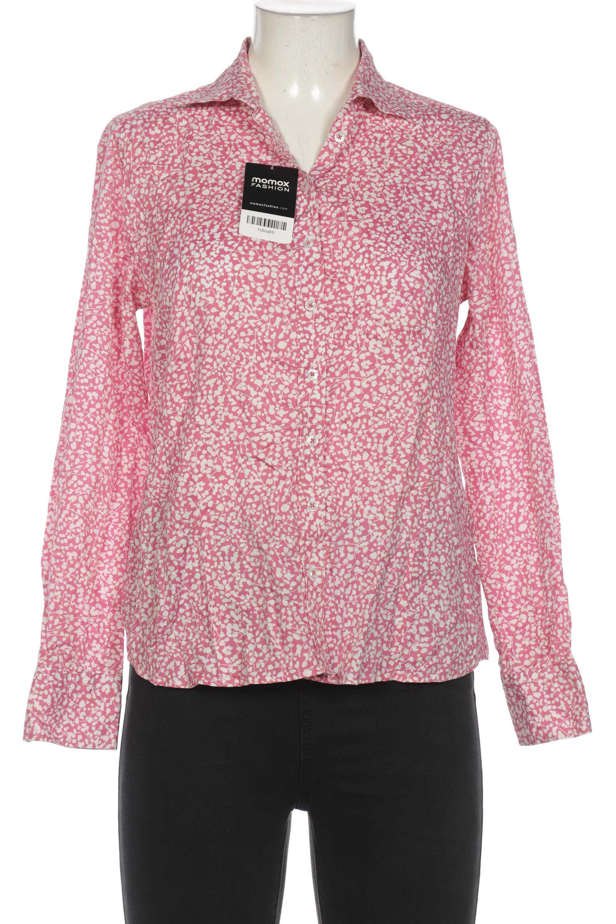 

eterna Damen Bluse, pink, Gr. 38