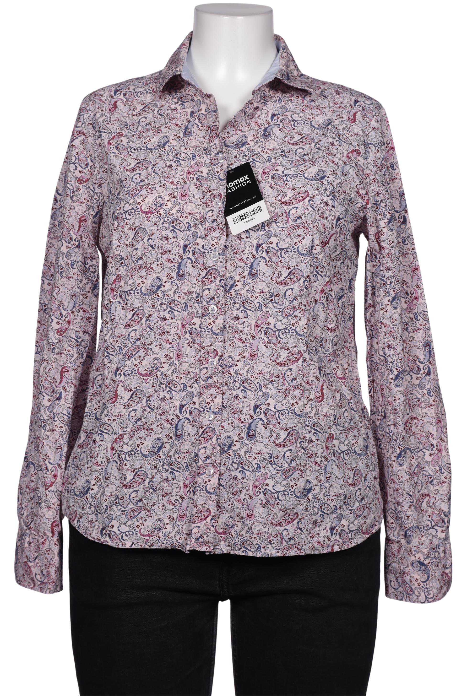 

eterna Damen Bluse, pink, Gr. 42