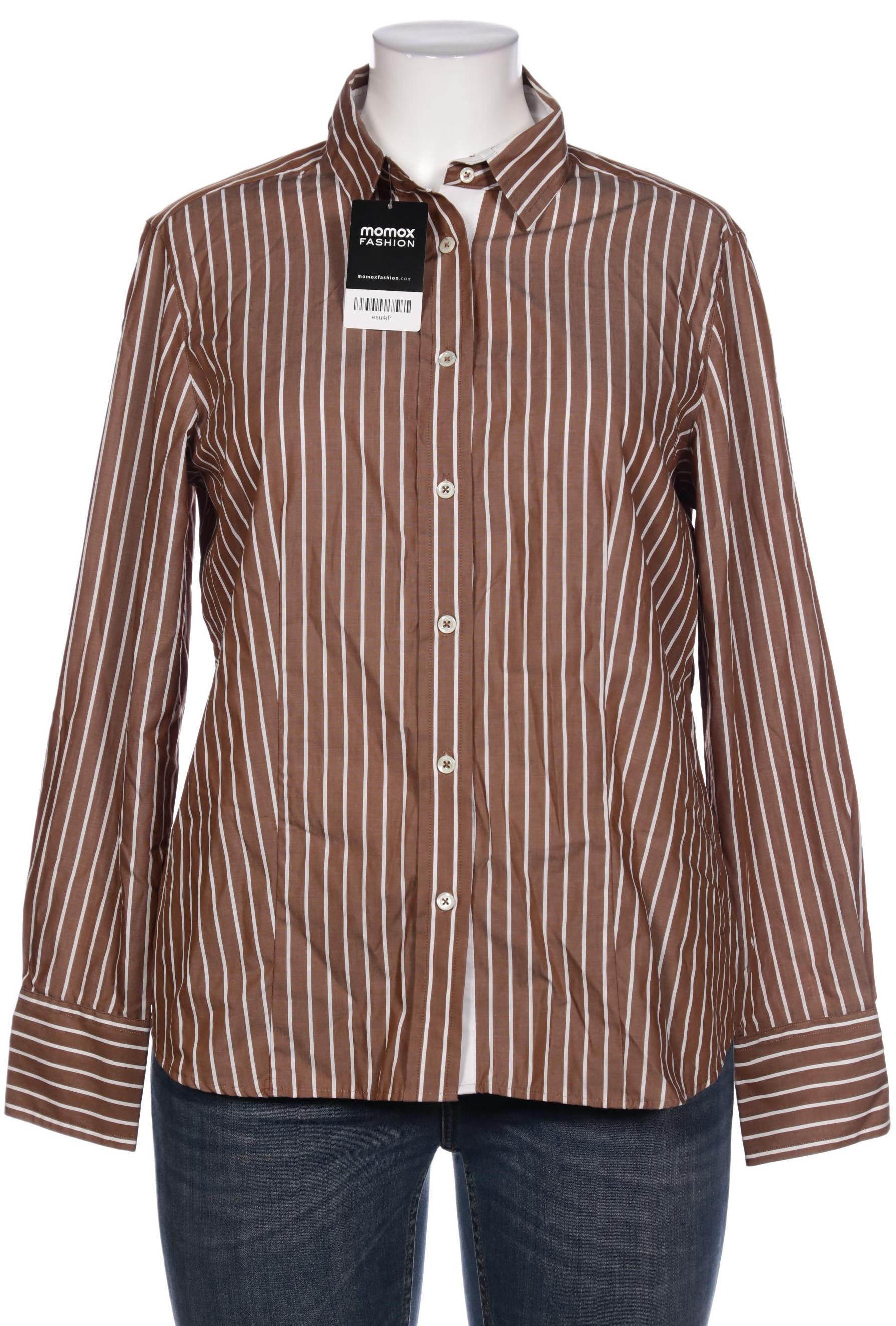 

eterna Damen Bluse, braun