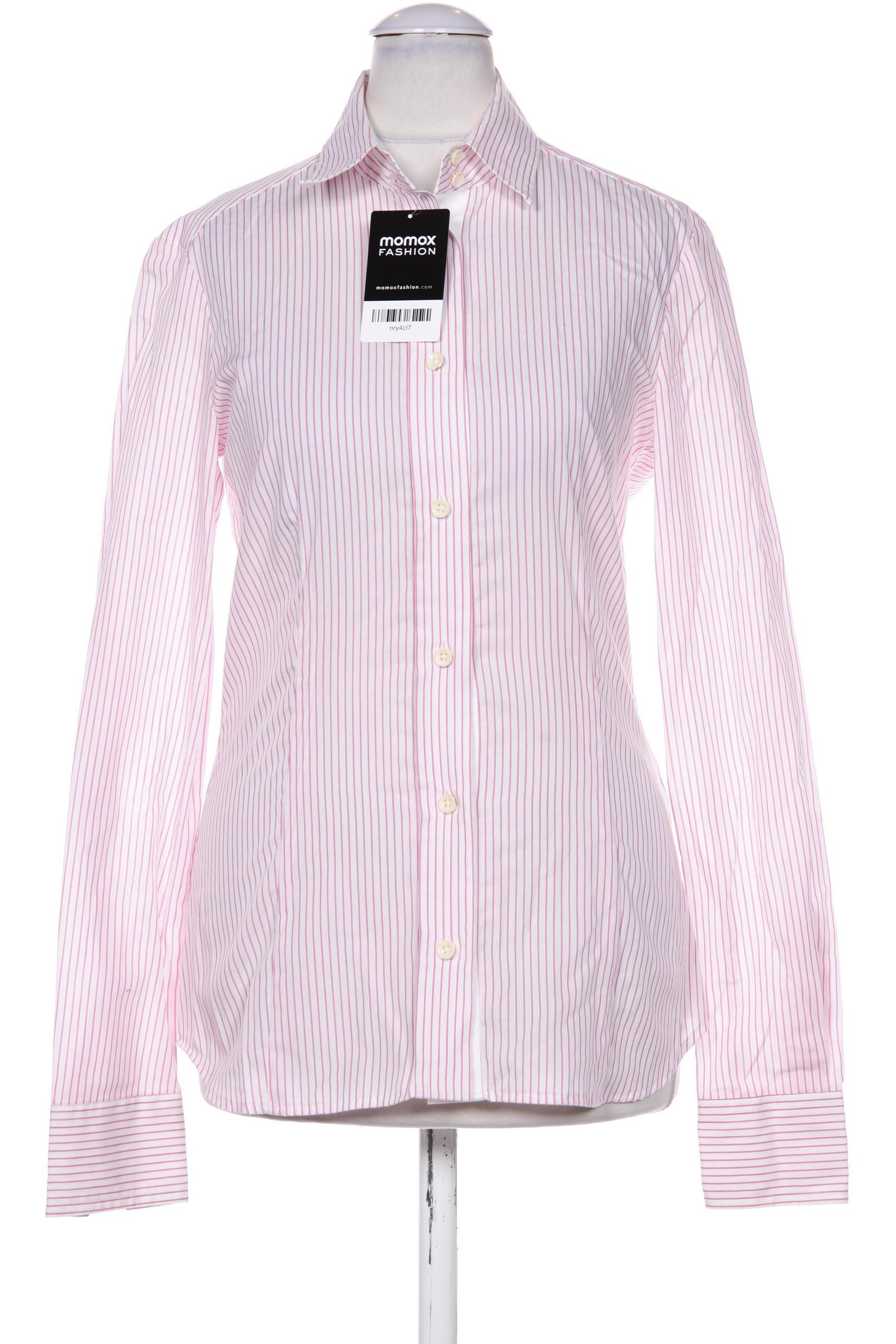 

eterna Damen Bluse, pink, Gr. 34