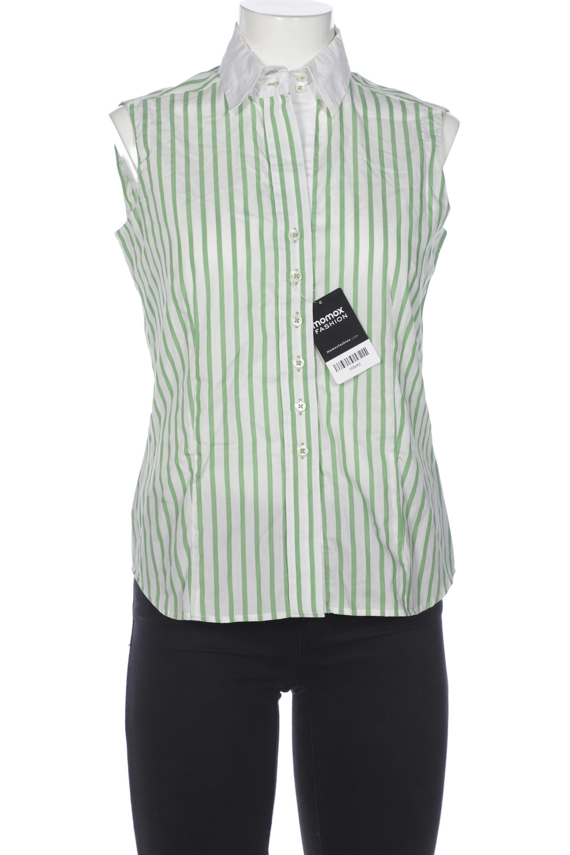 

eterna Damen Bluse, hellgrün