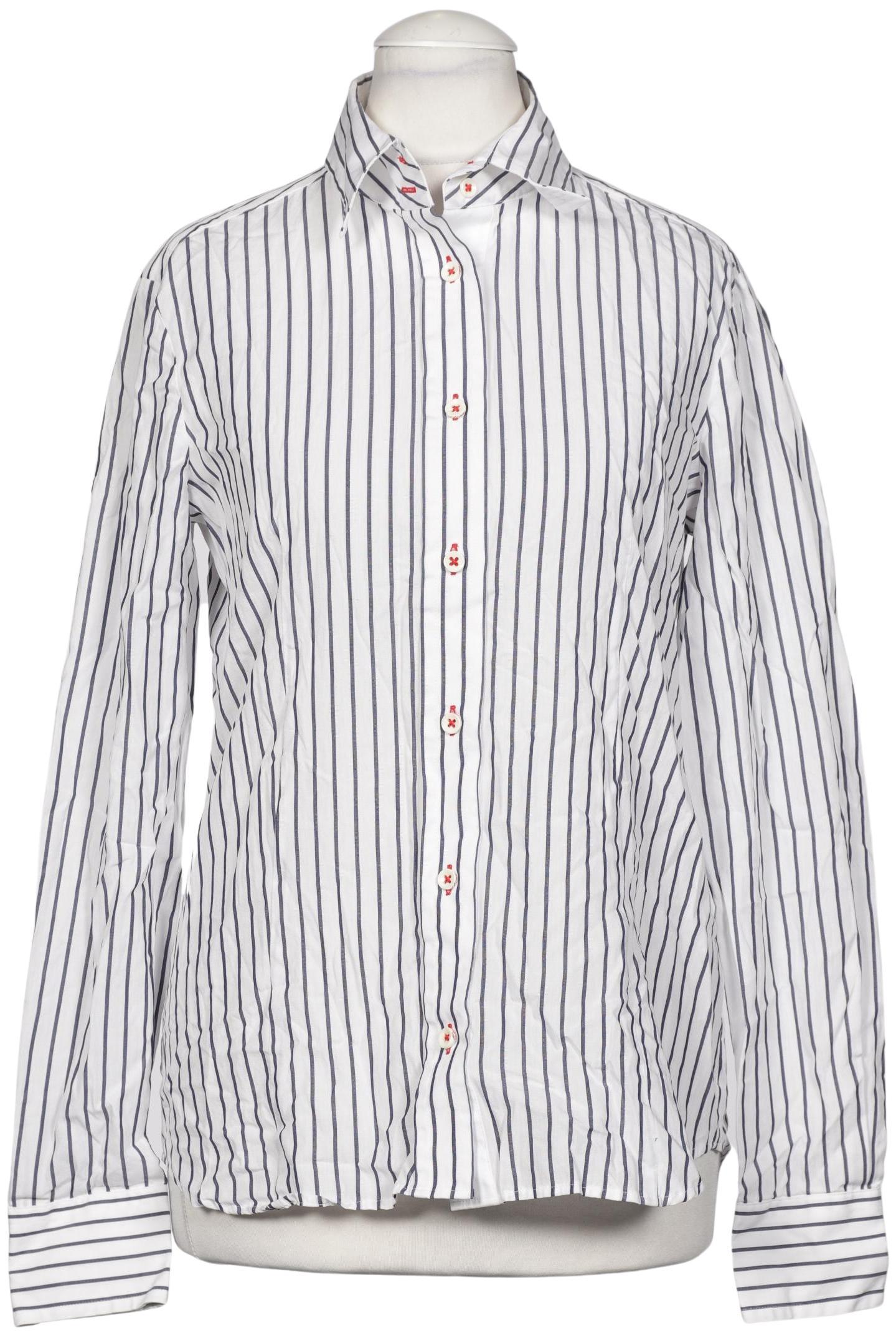 

eterna Damen Bluse, mehrfarbig, Gr. 36