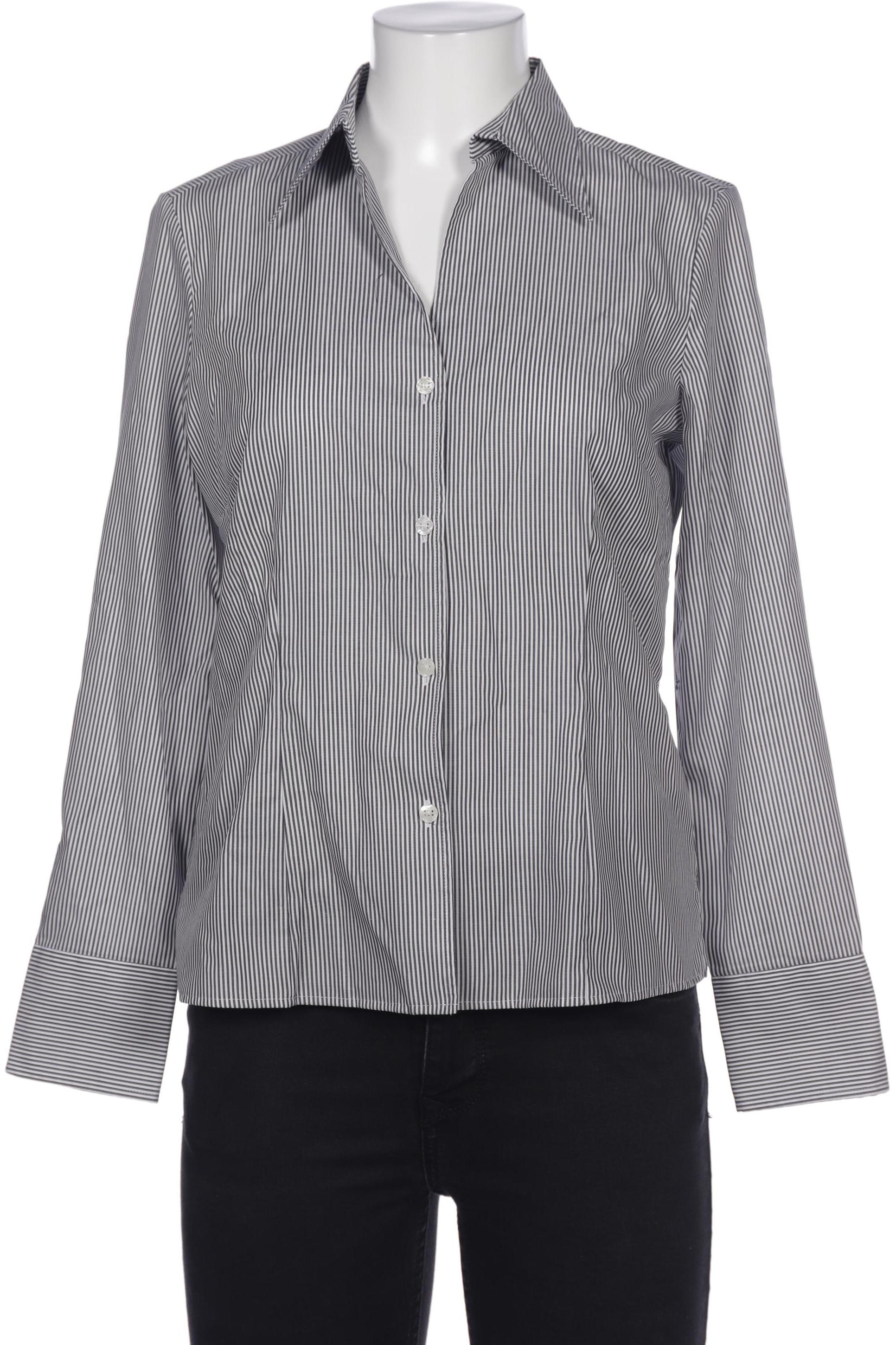 

eterna Damen Bluse, grau