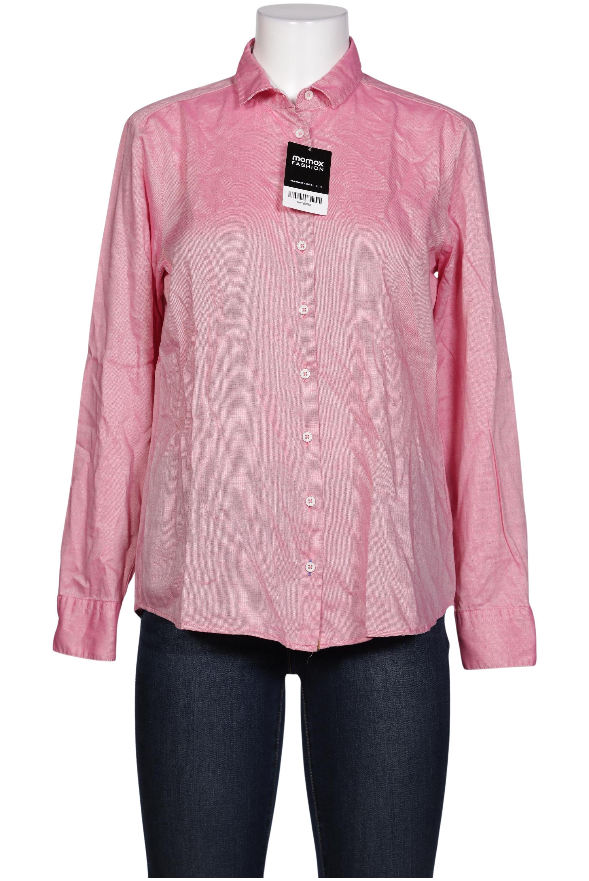 

eterna Damen Bluse, pink, Gr. 40