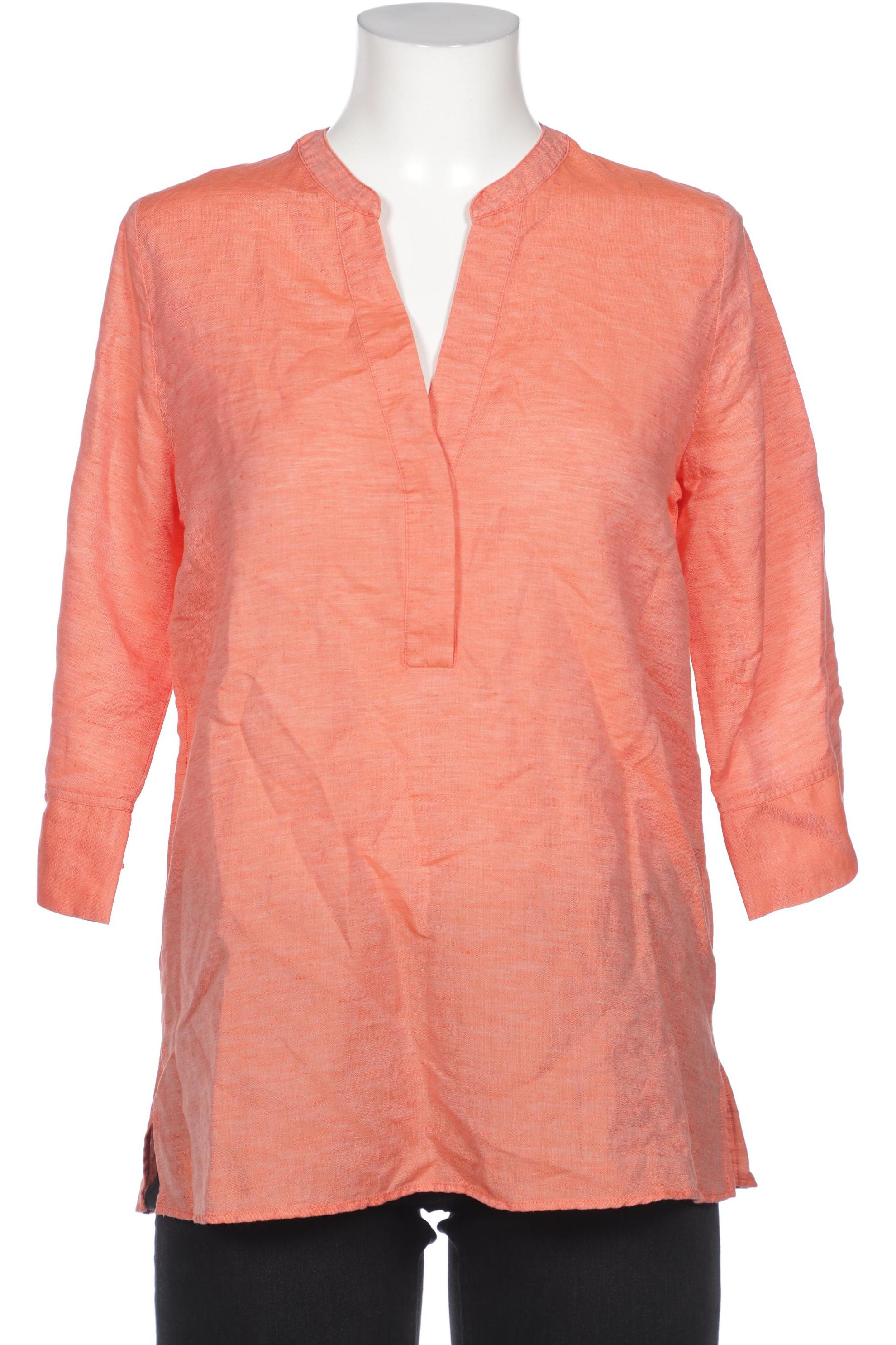 

eterna Damen Bluse, orange