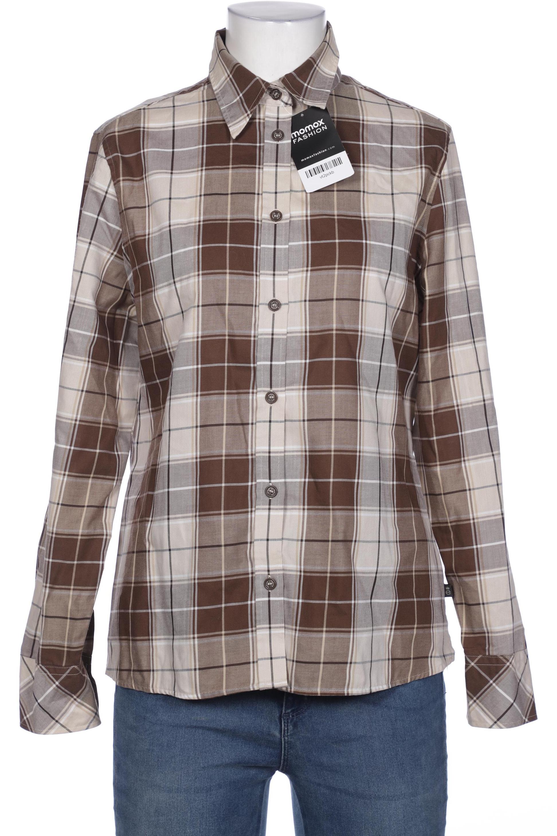 

eterna Damen Bluse, braun