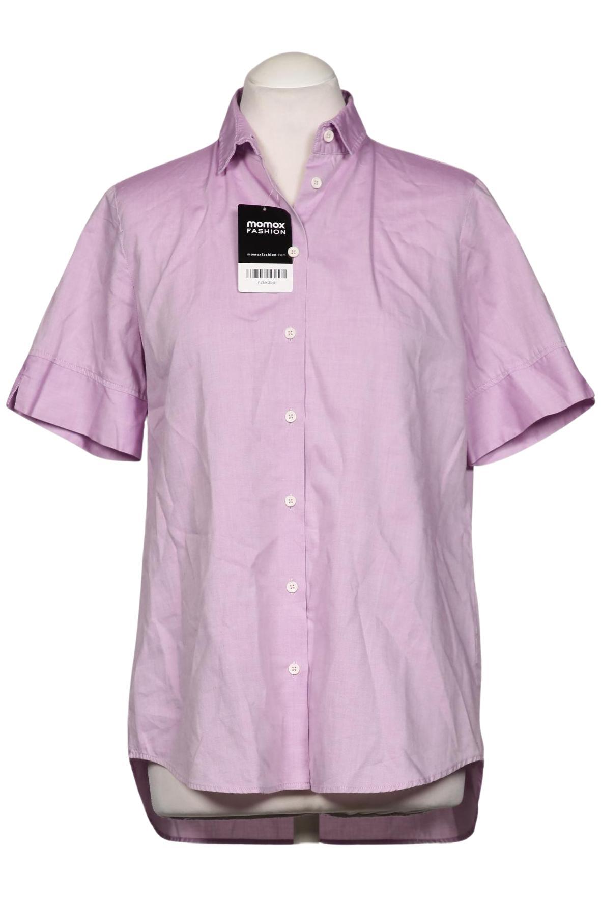 

eterna Damen Bluse, flieder, Gr. 38