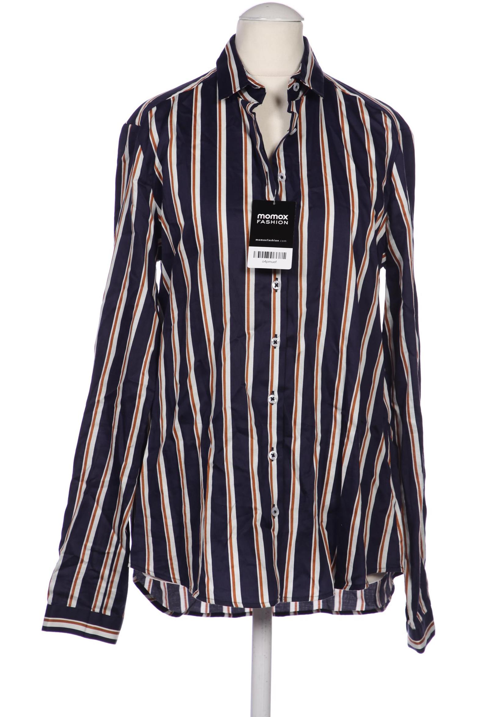 

eterna Damen Bluse, marineblau