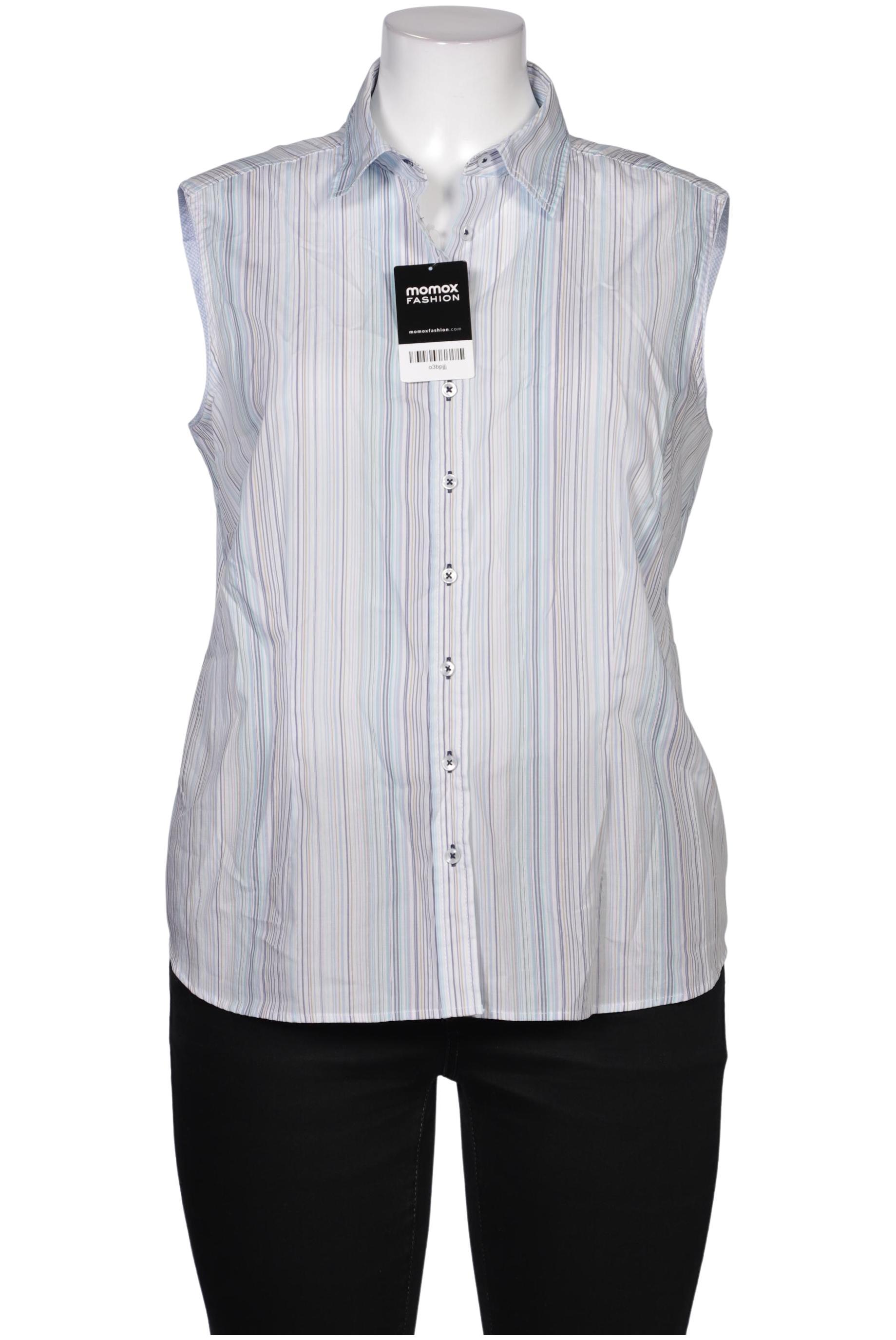 

eterna Damen Bluse, mehrfarbig, Gr. 44