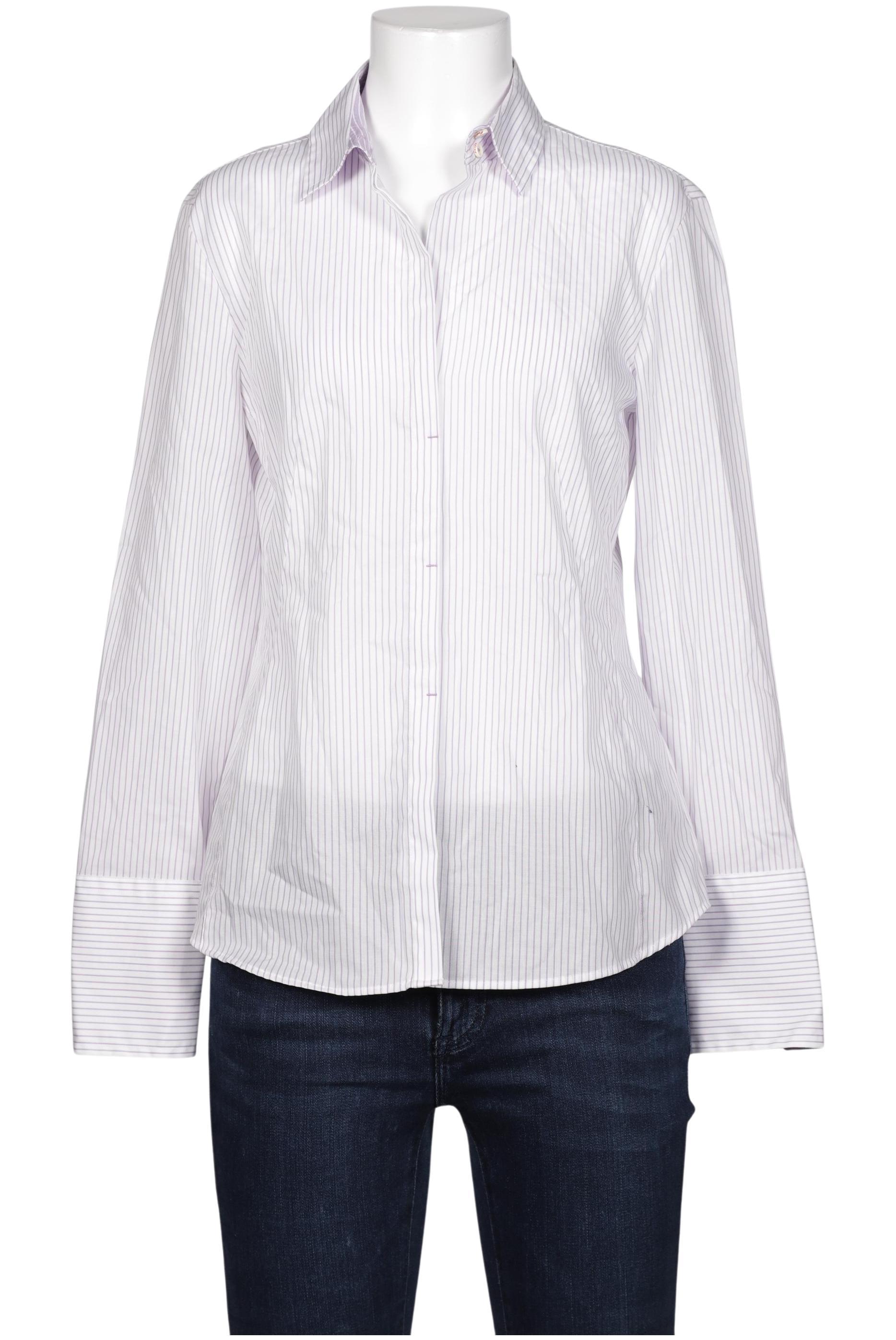 

eterna Damen Bluse, flieder, Gr. 40