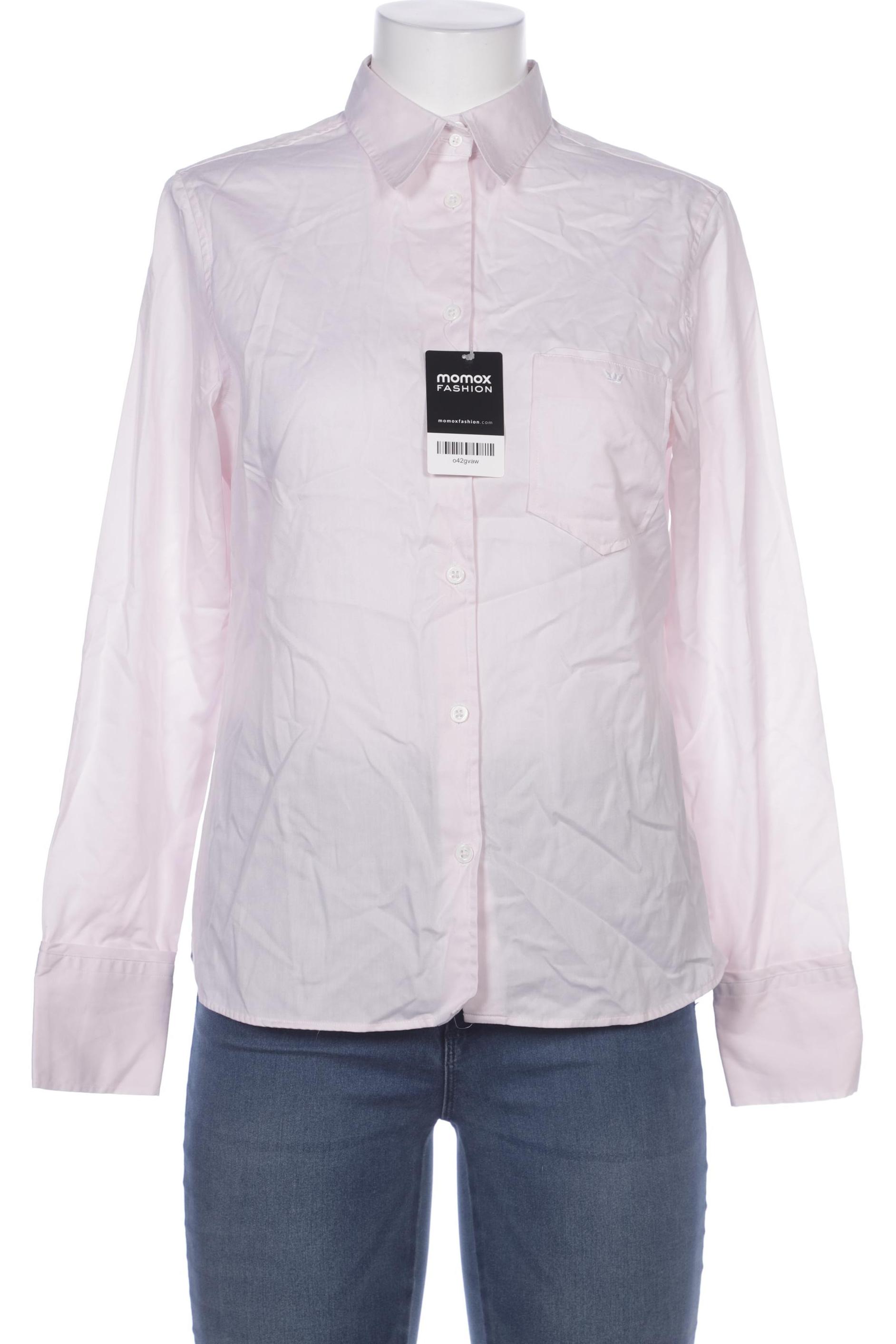 

eterna Damen Bluse, pink, Gr. 38