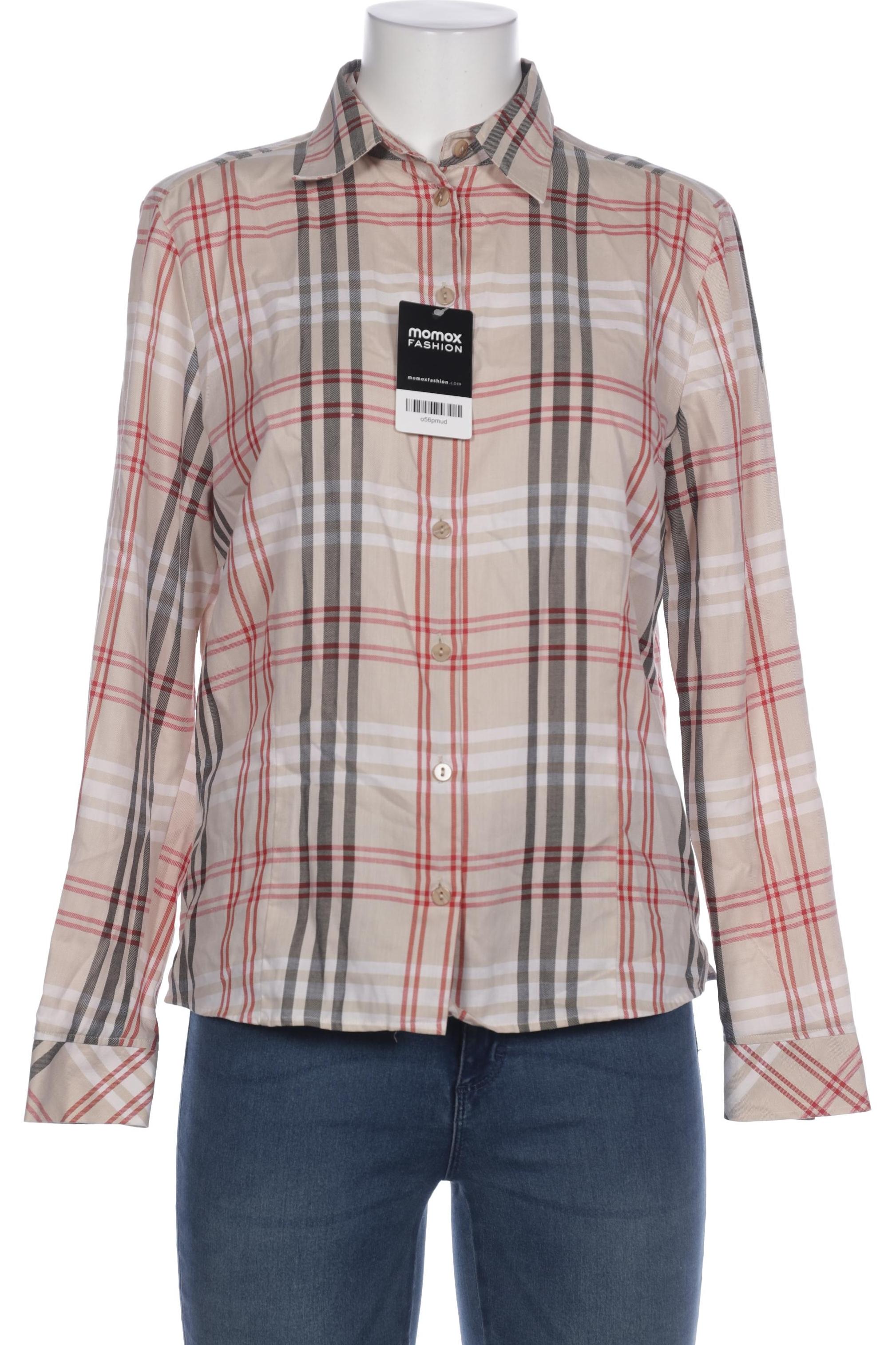 Thumbnail - eterna Damen Bluse, beige, Gr. 38