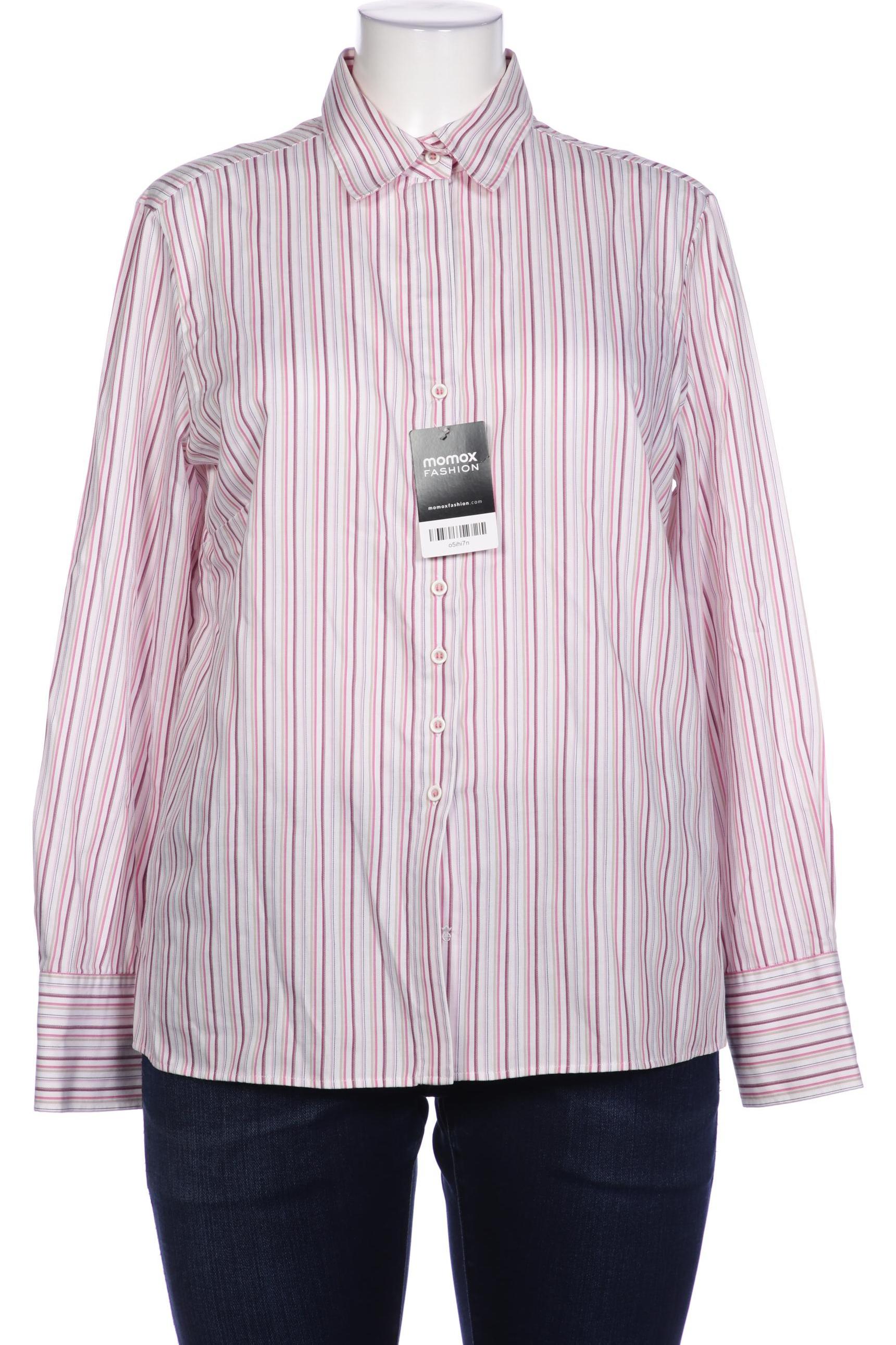 

eterna Damen Bluse, pink