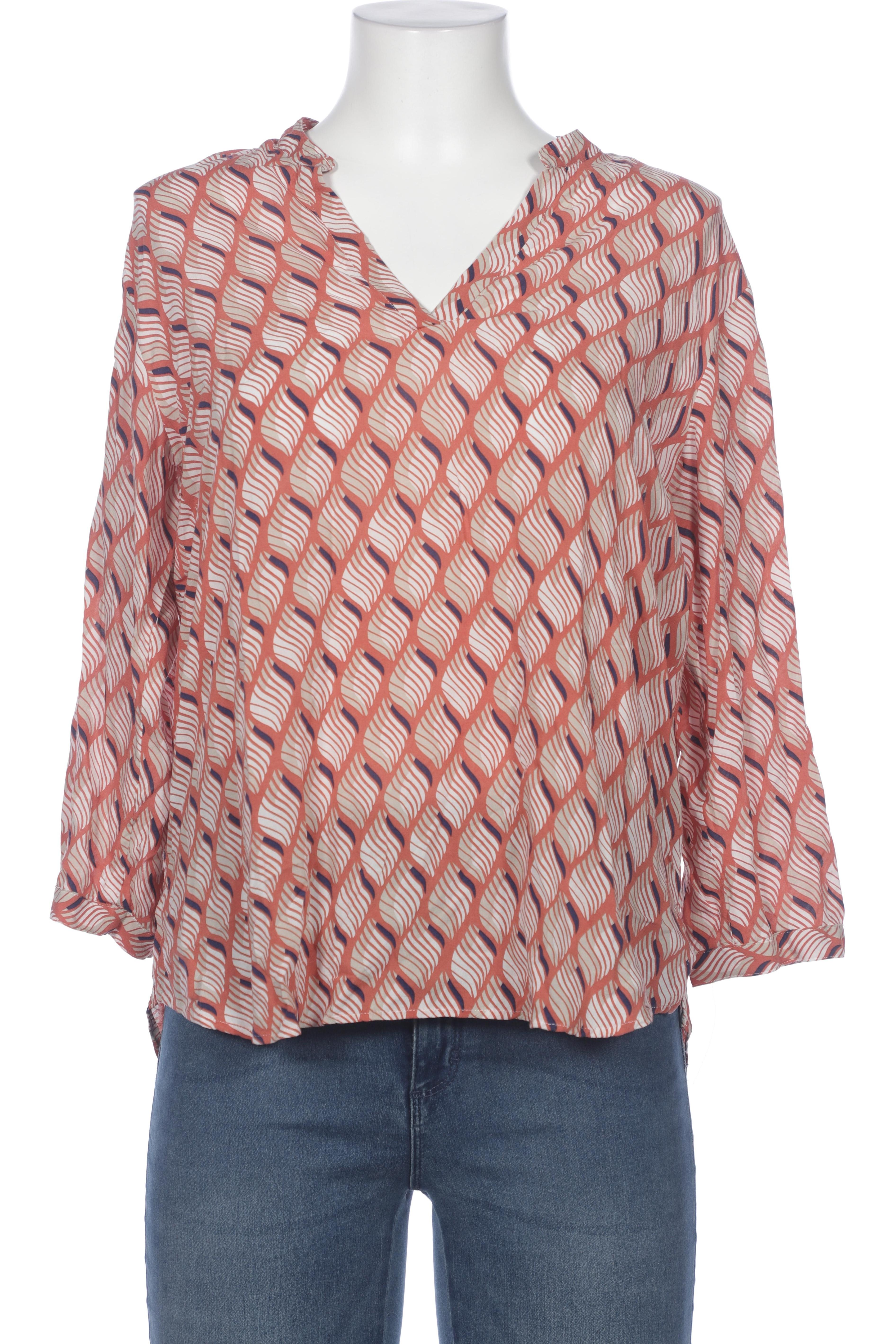 

eterna Damen Bluse, mehrfarbig, Gr. 38